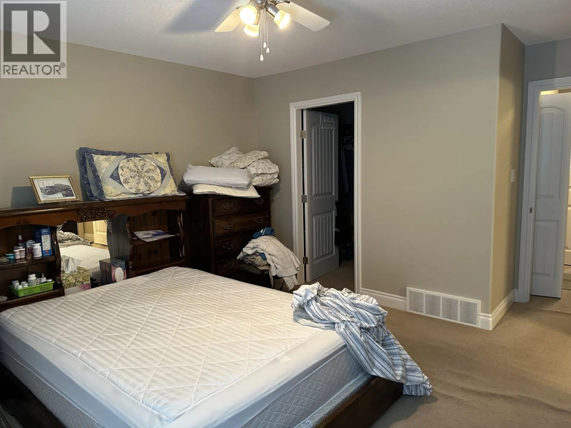 Property at #105 4404 5TH AVENUE, Prince George, BC