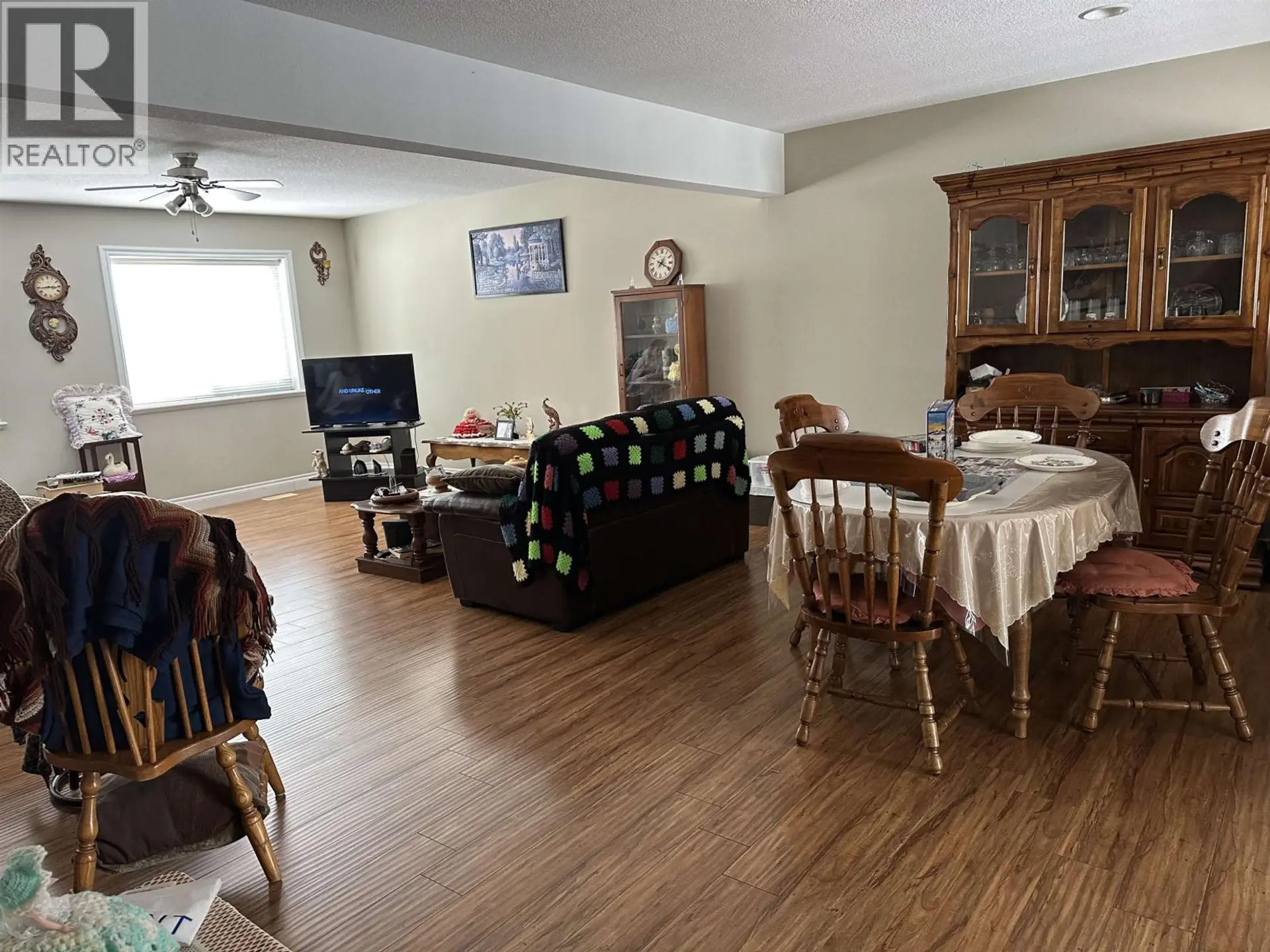 Property at #105 4404 5TH AVENUE, Prince George, BC