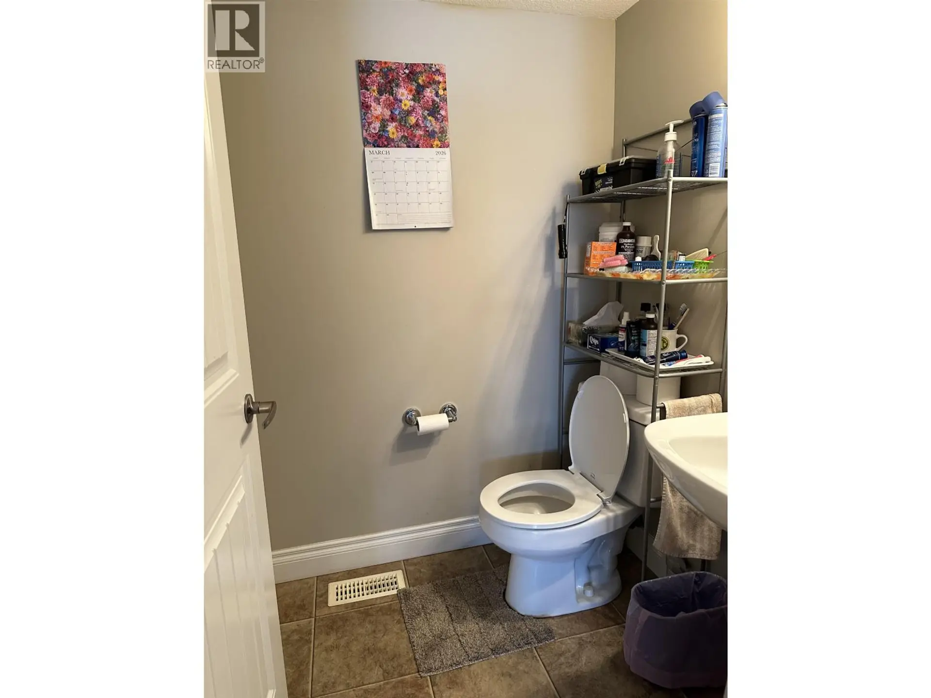 Property at #105 4404 5TH AVENUE, Prince George, BC