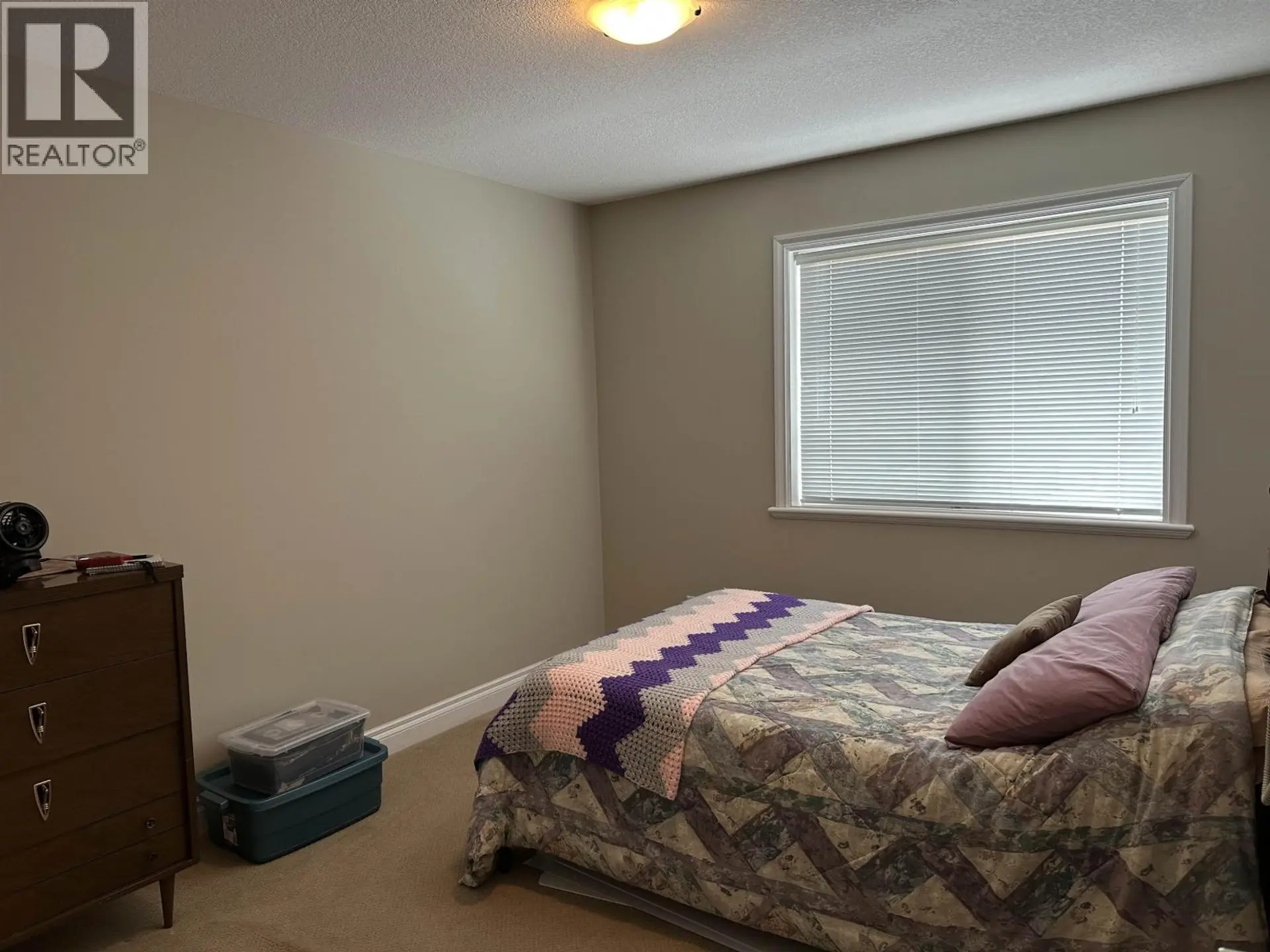 Property at #105 4404 5TH AVENUE, Prince George, BC