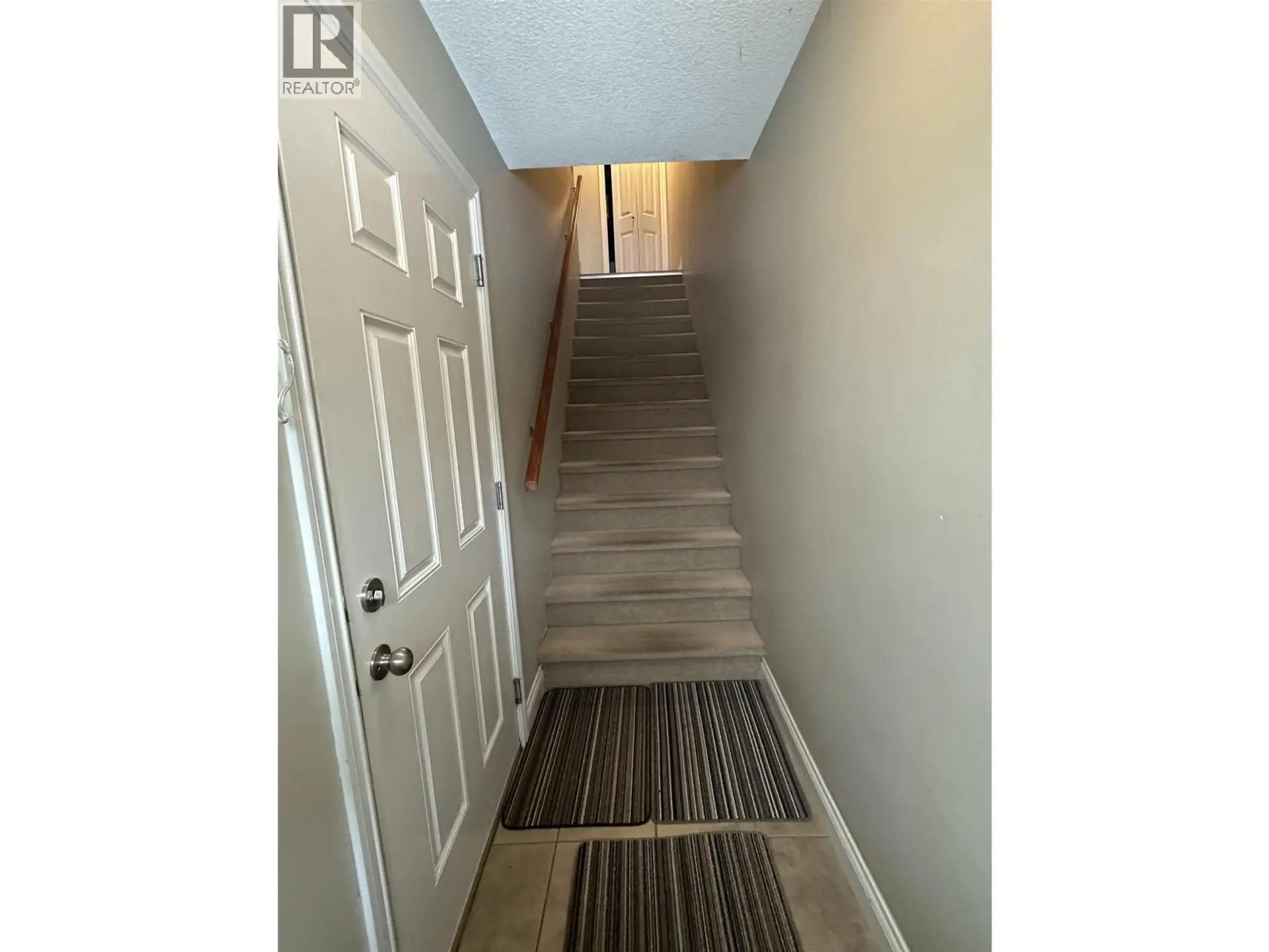 Property at #105 4404 5TH AVENUE, Prince George, BC