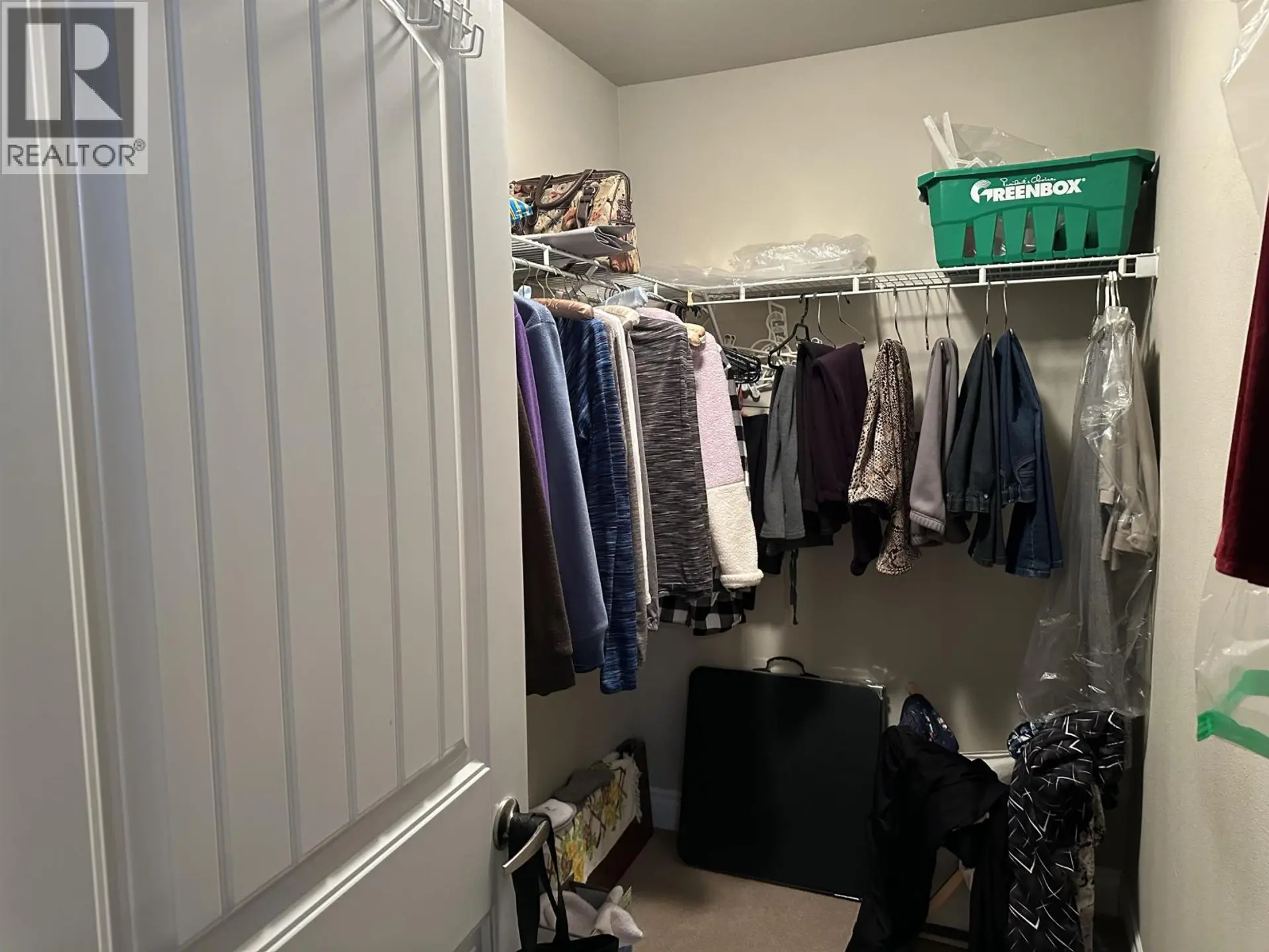 Property at #105 4404 5TH AVENUE, Prince George, BC