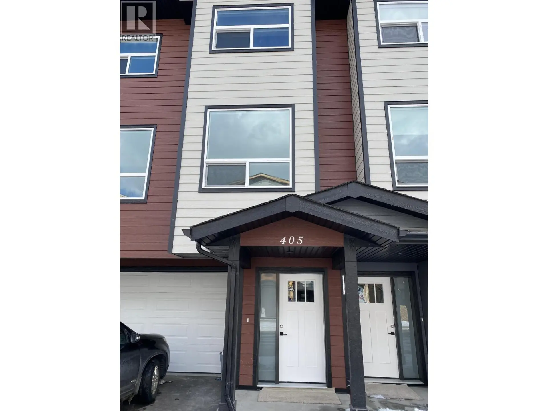 Property at #405 7000 HUSBAND DRIVE, Prince George, BC