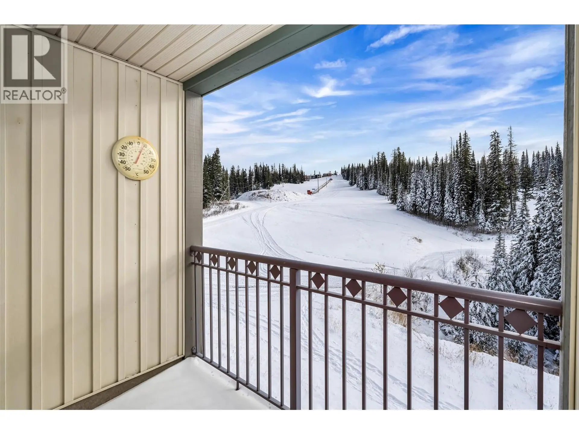 Property at #306 9810 Silver Star Road, Silver Star, BC