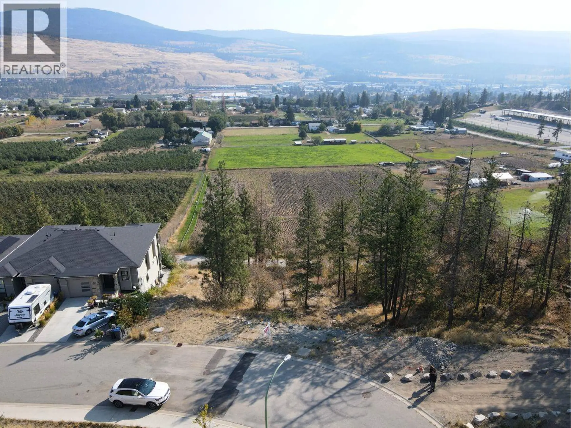 Property at LOT A CELESTE ROAD, Lake Country, BC
