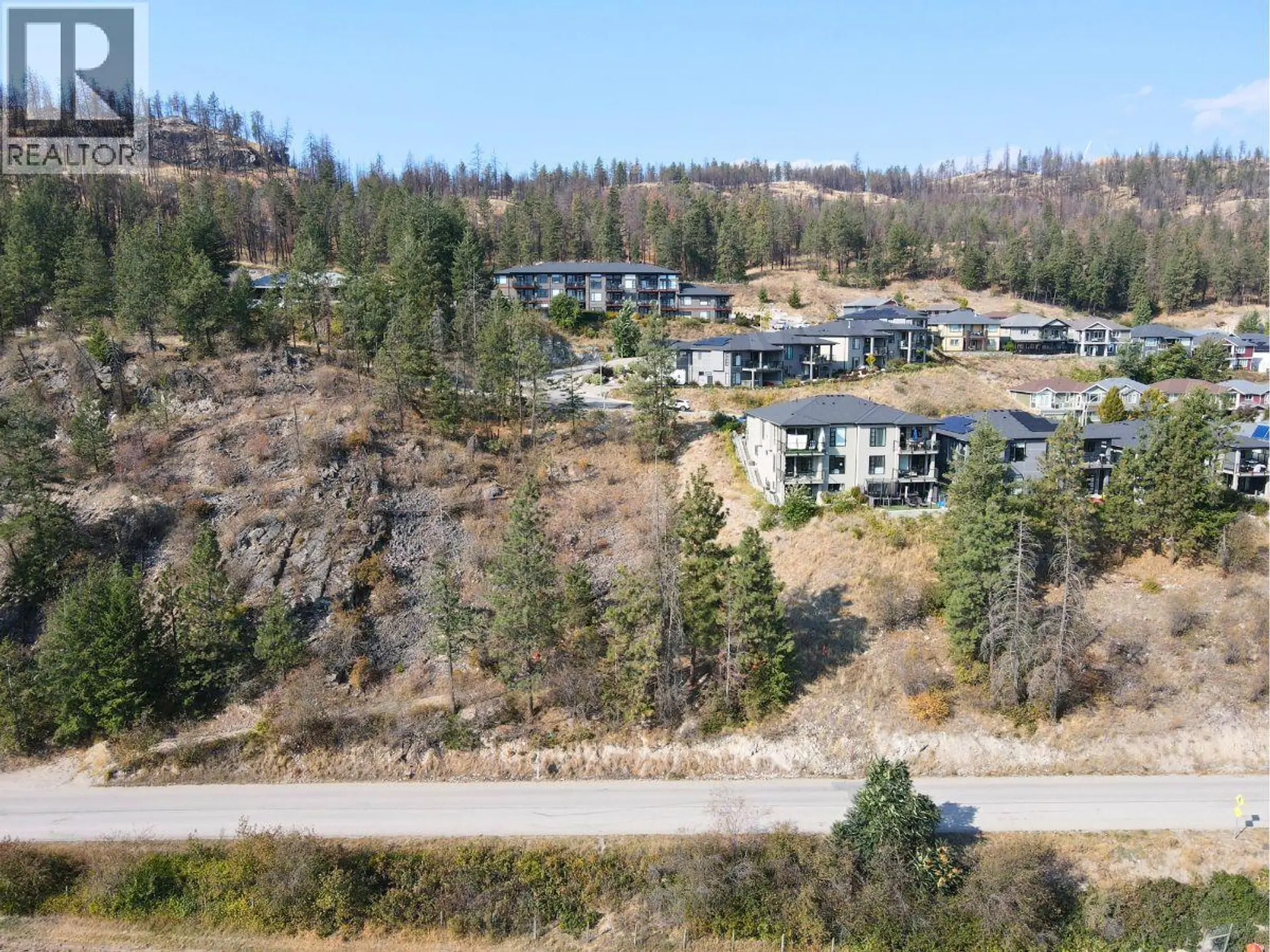 Property at LOT A CELESTE ROAD, Lake Country, BC
