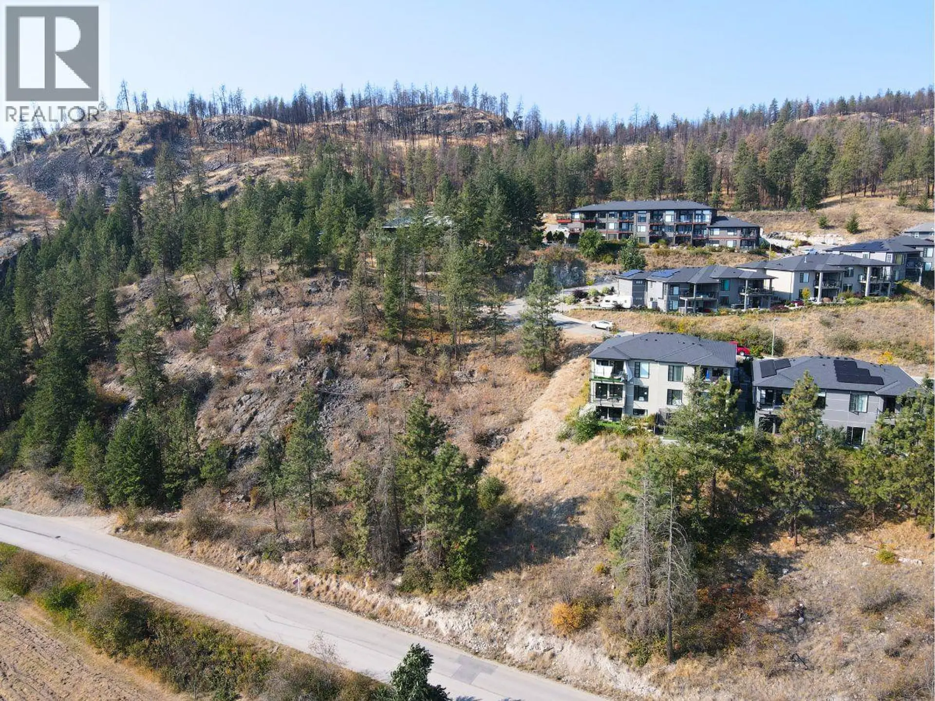 Property at LOT A CELESTE ROAD, Lake Country, BC