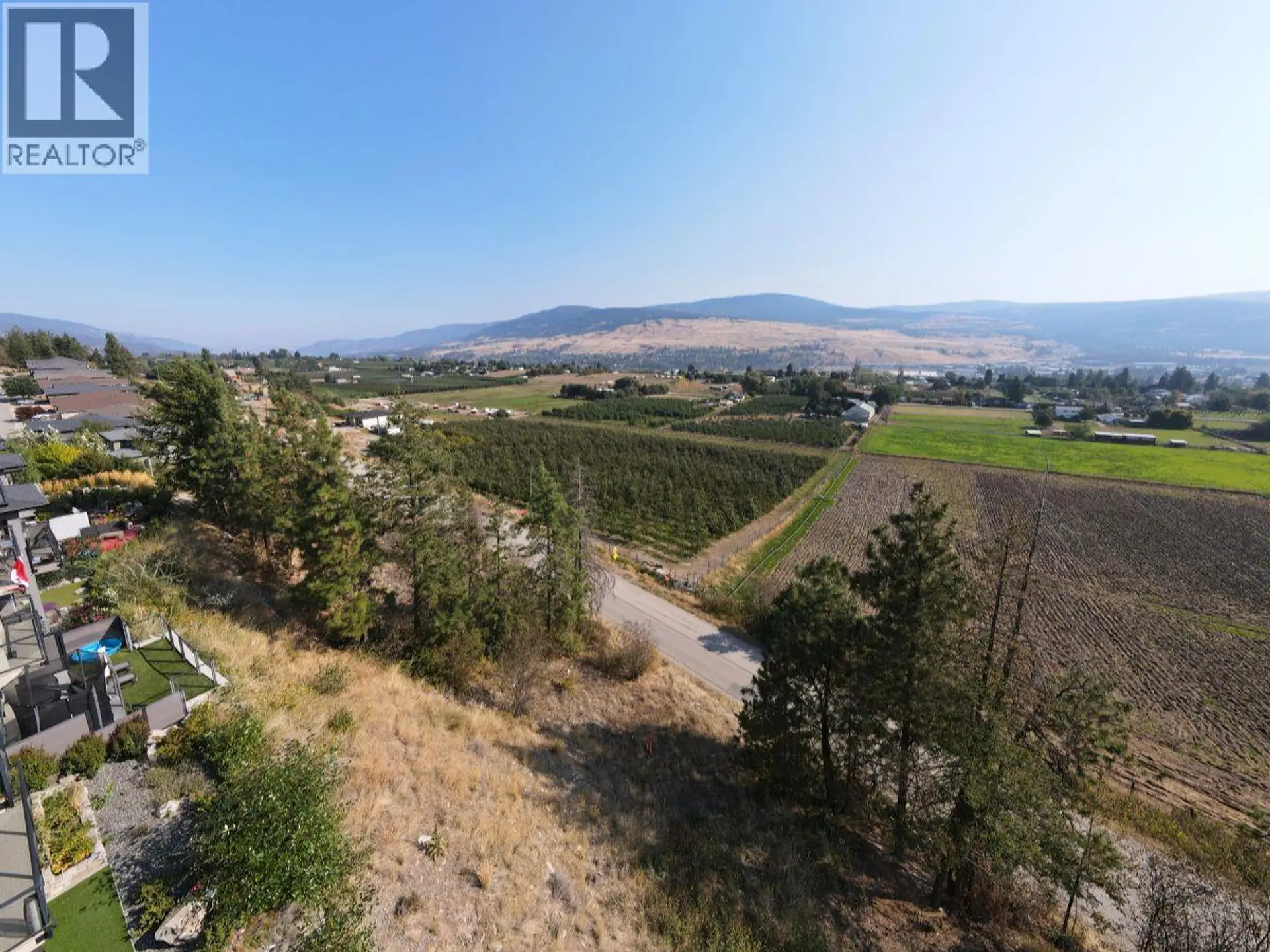 Property at LOT A CELESTE ROAD, Lake Country, BC