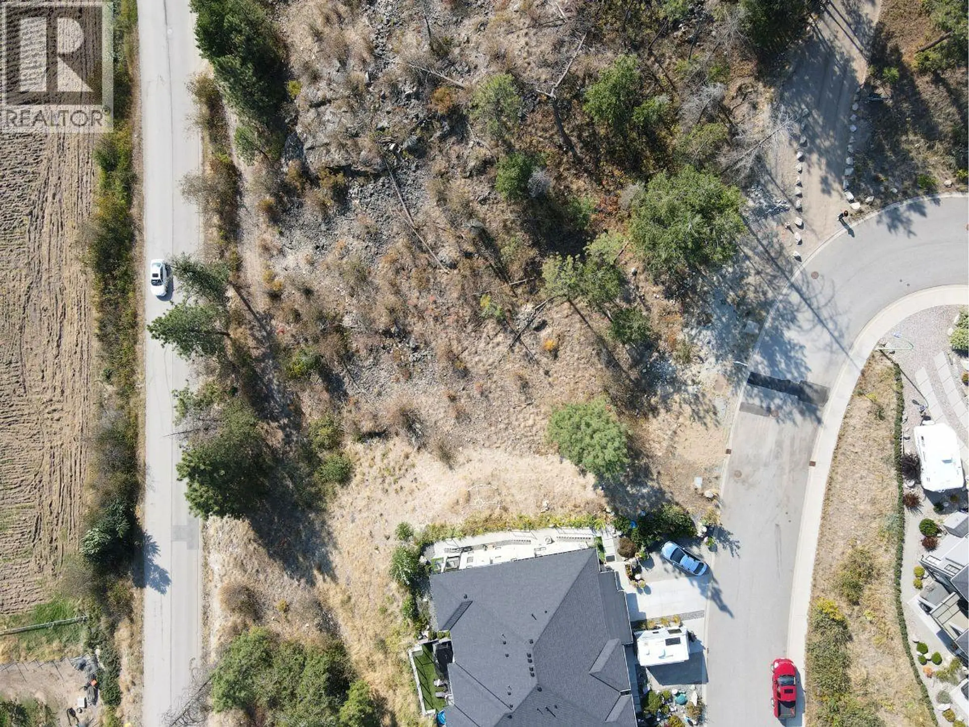 Property at LOT A CELESTE ROAD, Lake Country, BC