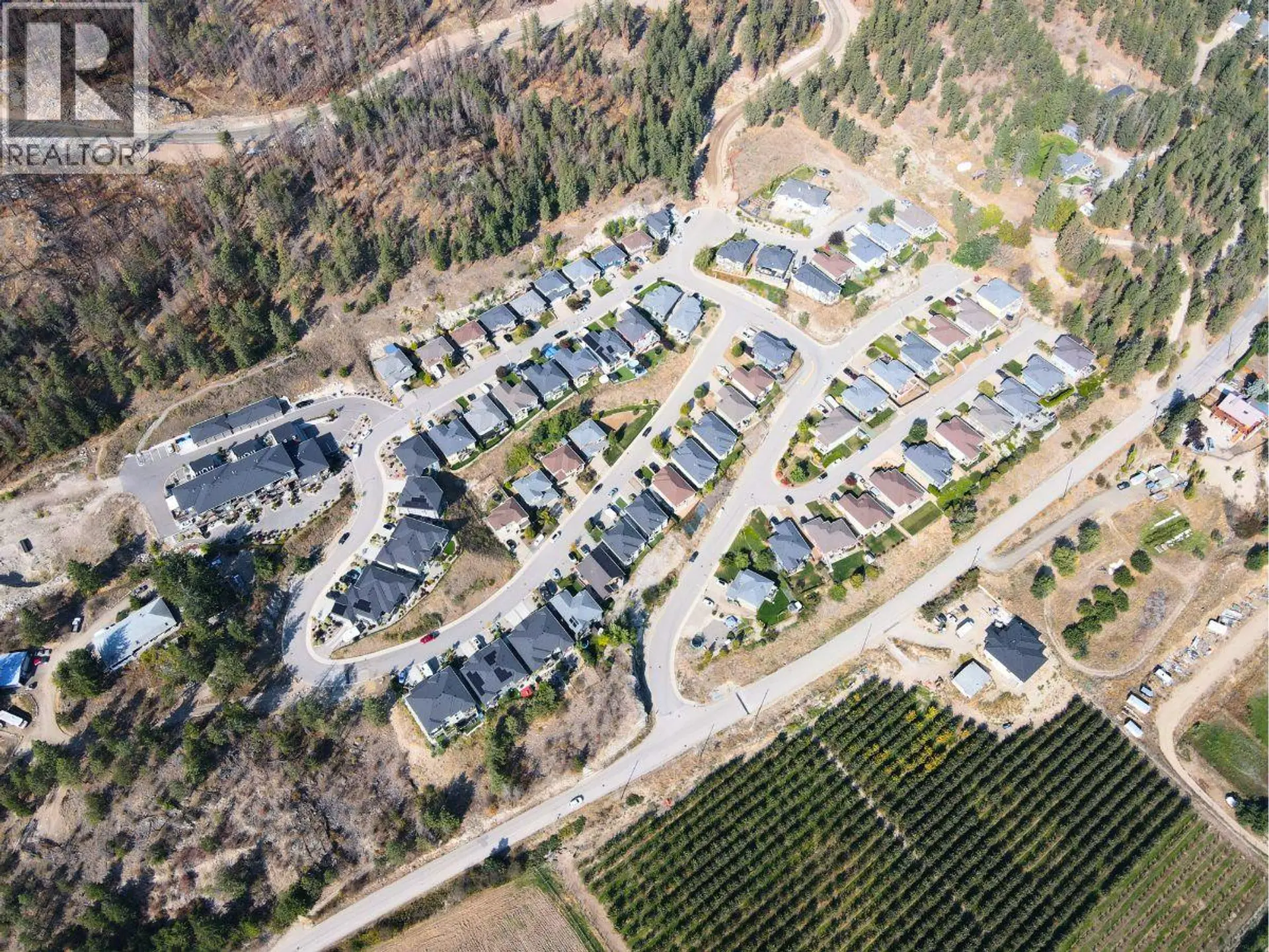 Property at LOT A CELESTE ROAD, Lake Country, BC