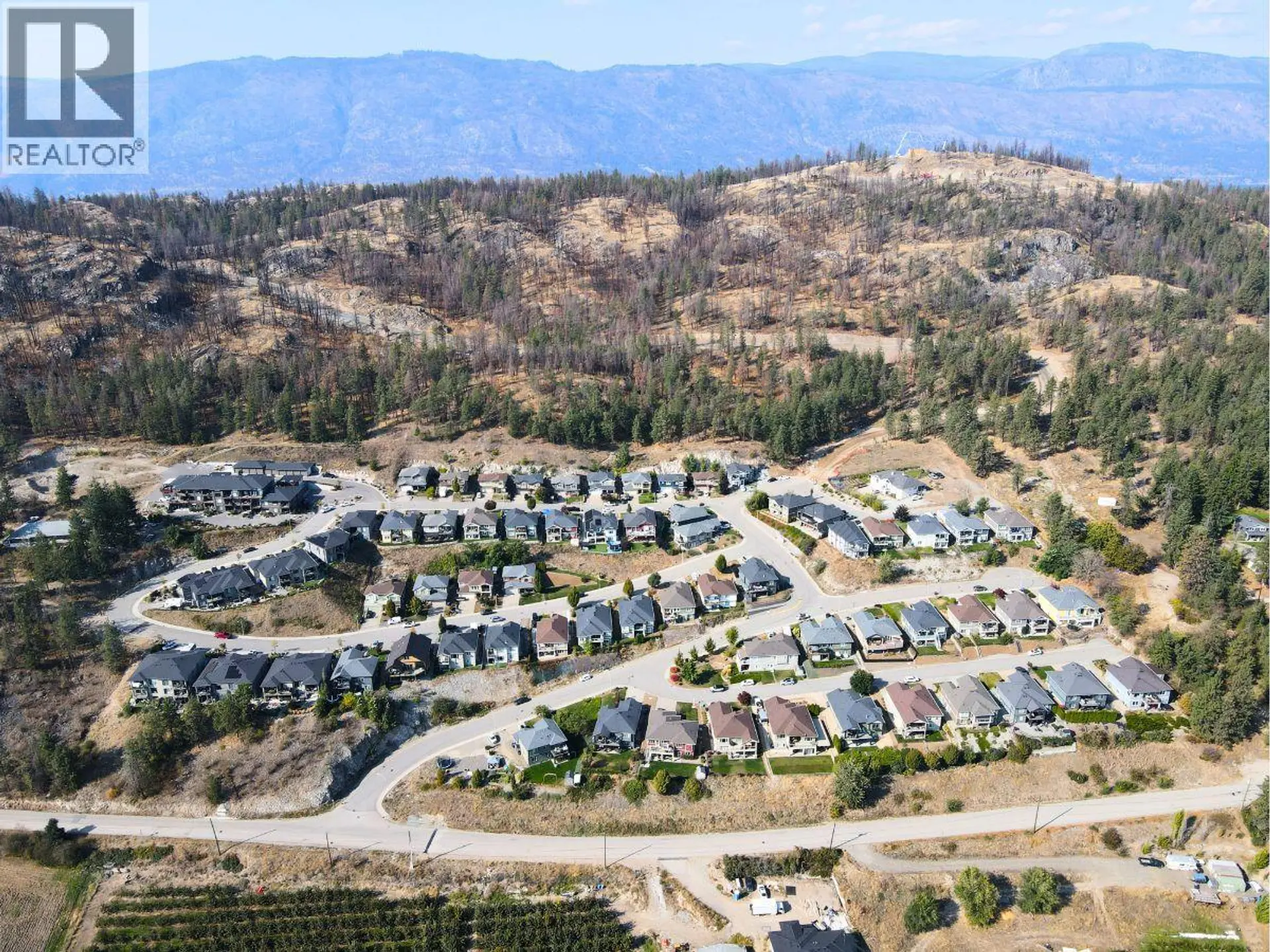 Property at LOT A CELESTE ROAD, Lake Country, BC