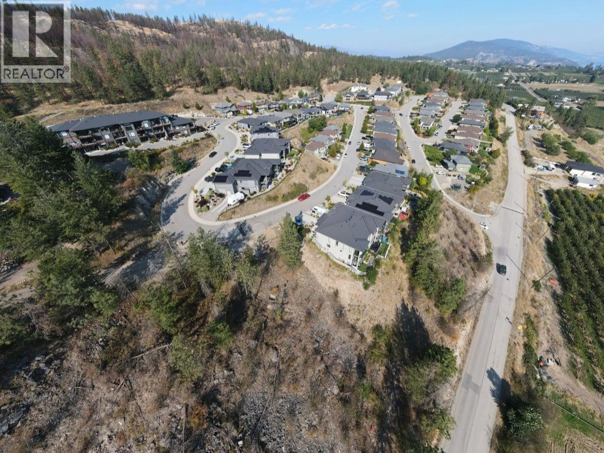 Property at LOT A CELESTE ROAD, Lake Country, BC