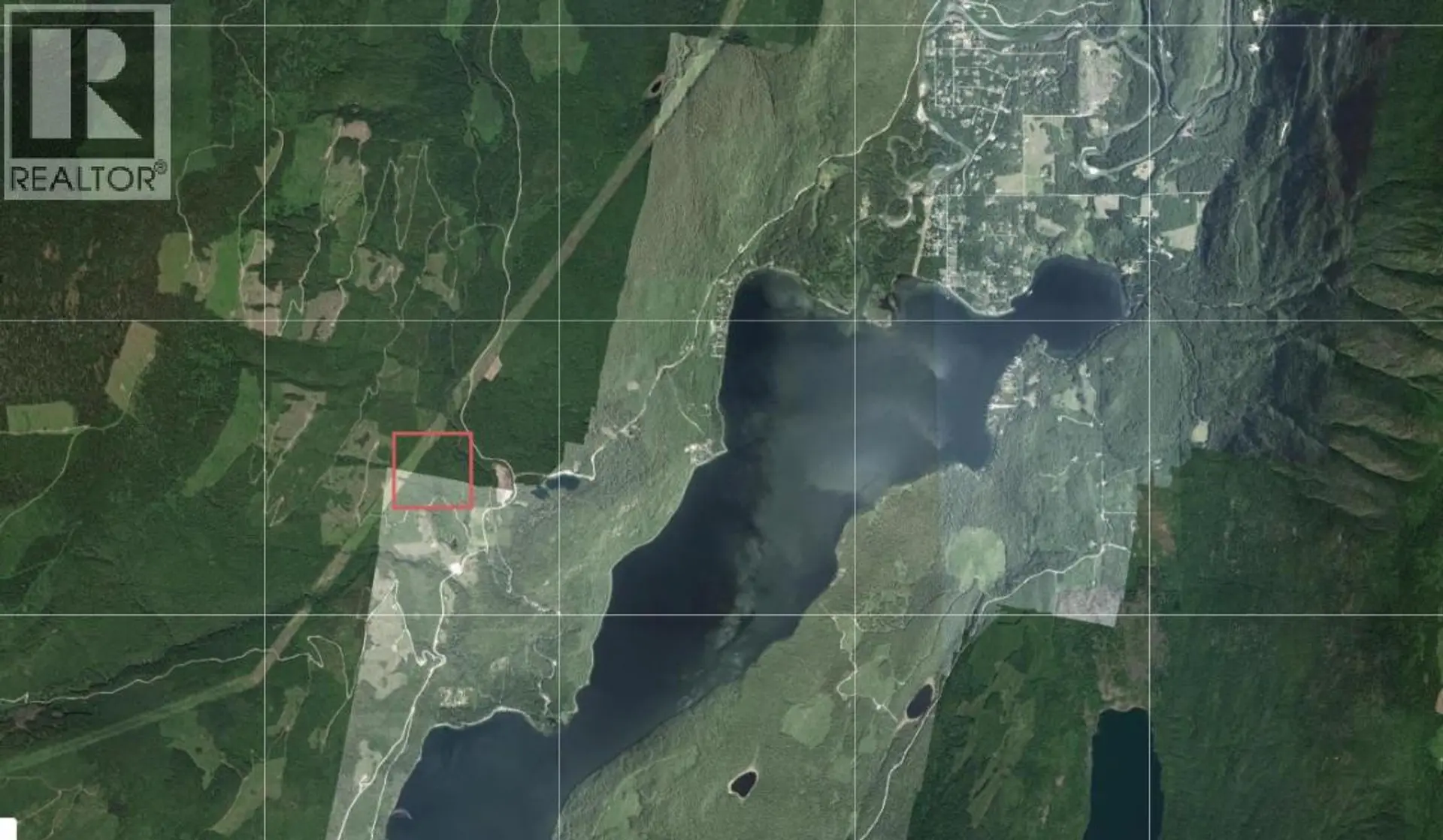 Property at 1020 FOREST SERVICE ROAD SEYMOUR ARM ROAD, Seymour Arm, BC