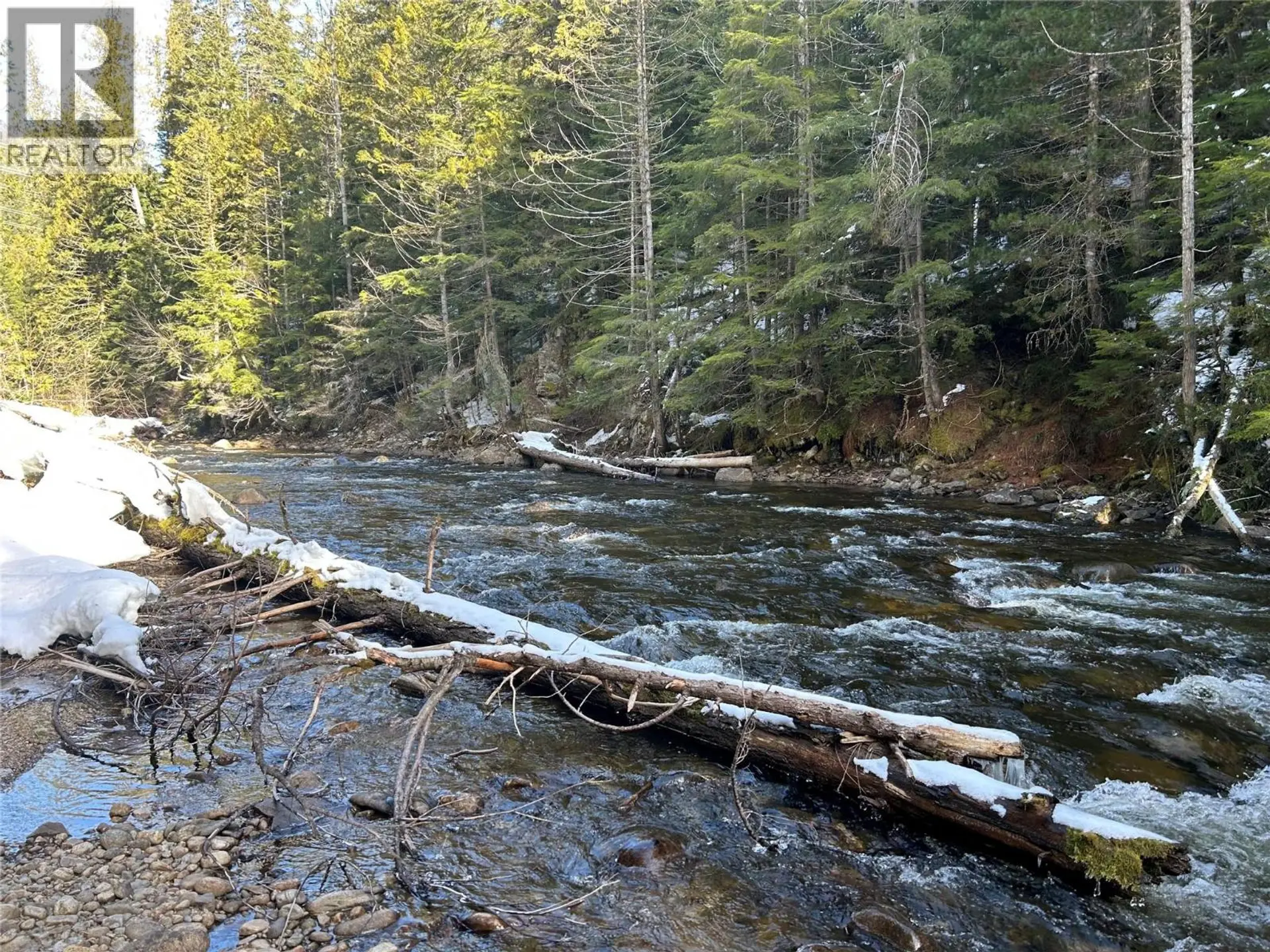 Property at 1020 FOREST SERVICE ROAD SEYMOUR ARM ROAD, Seymour Arm, BC