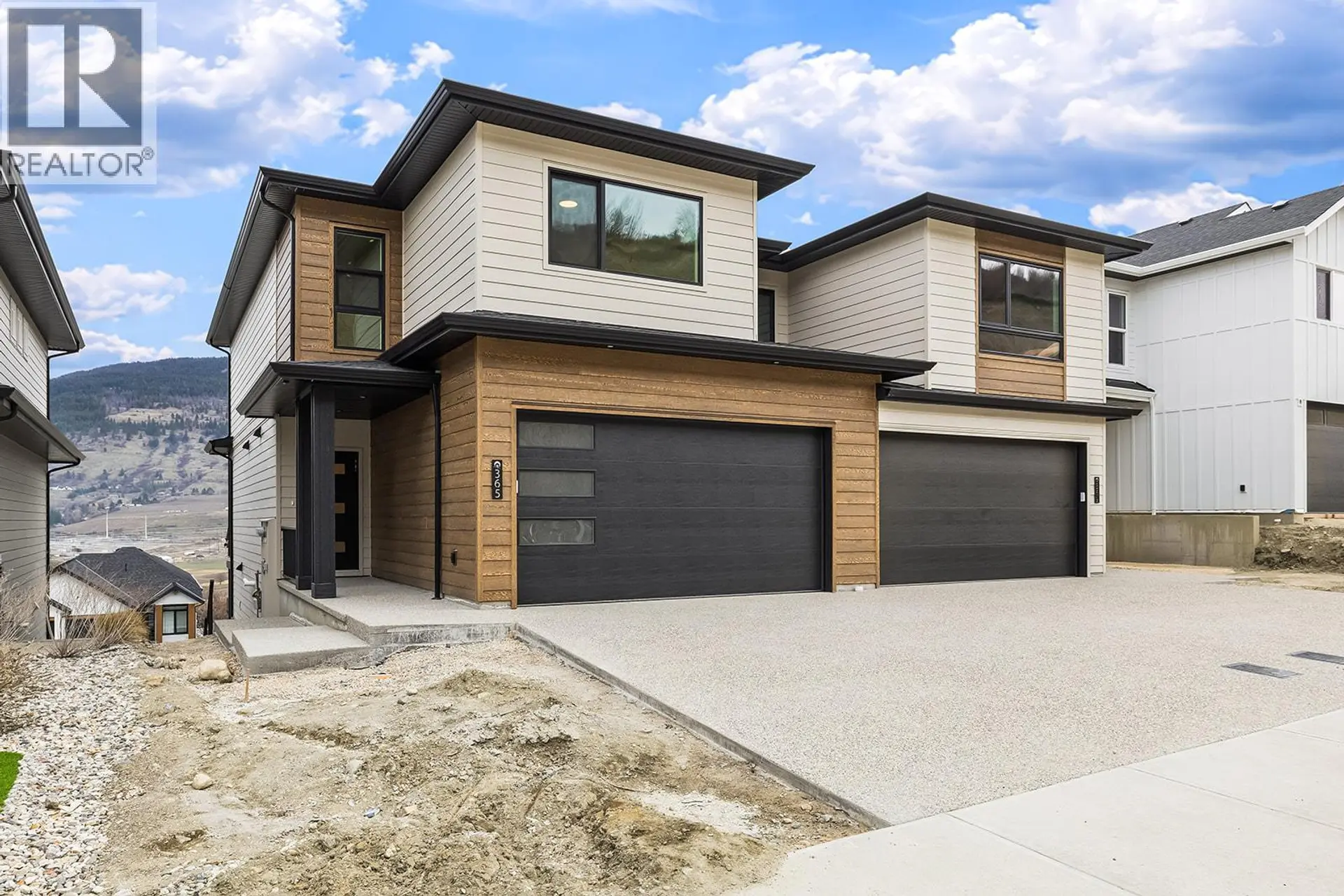 Property at 365 Arrowleaf Rise, Coldstream, BC