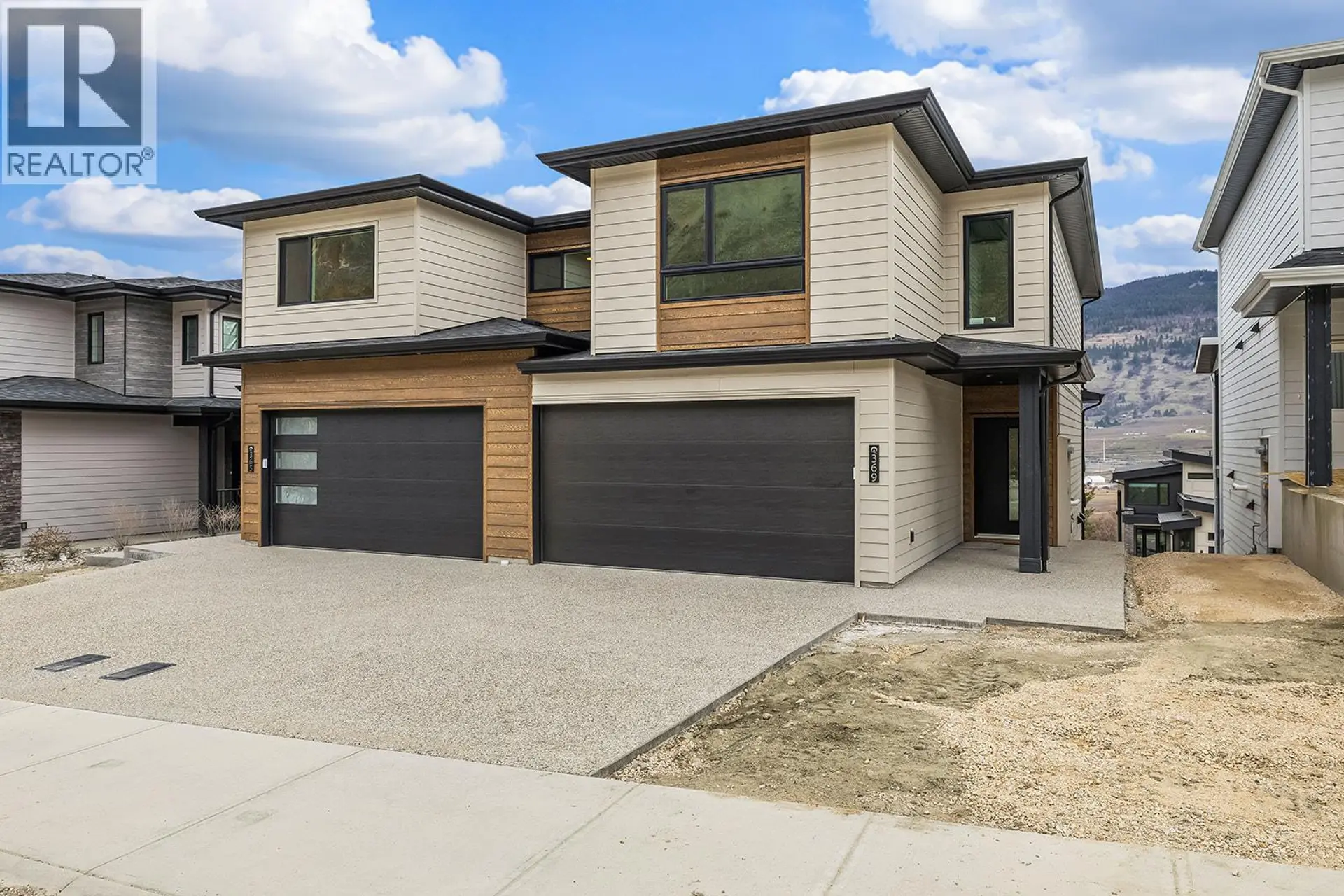 Property at 369 Arrowleaf Rise, Coldstream, BC