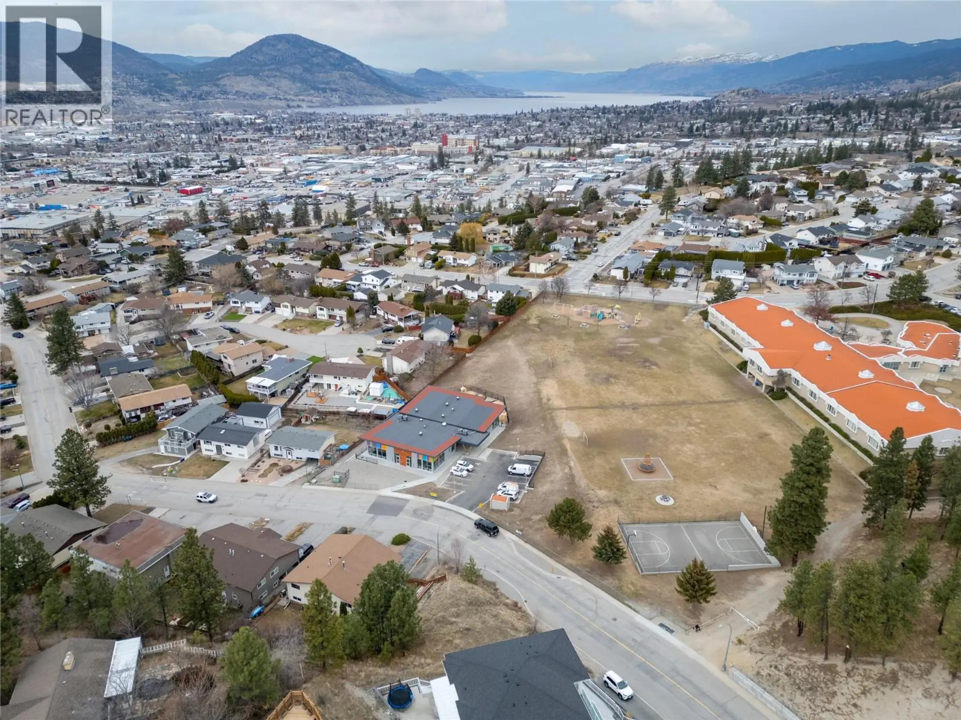 Property at 604 BALSAM AVENUE, Penticton, BC