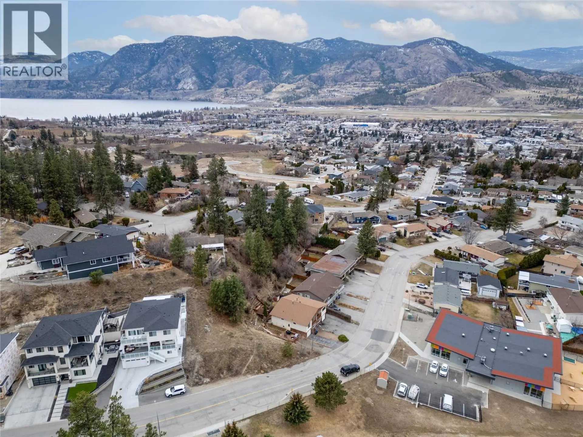 Property at 604 BALSAM AVENUE, Penticton, BC