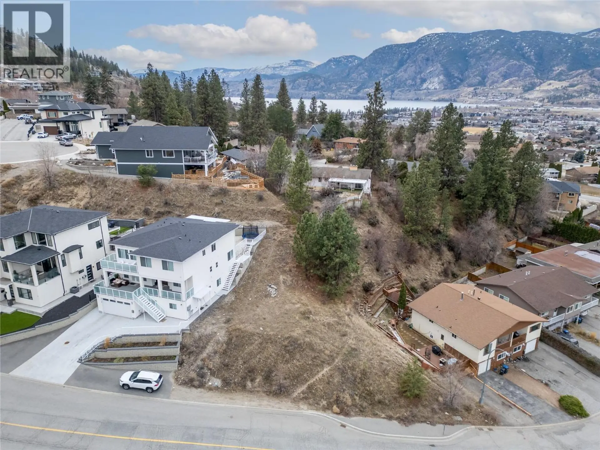 Property at 604 BALSAM AVENUE, Penticton, BC