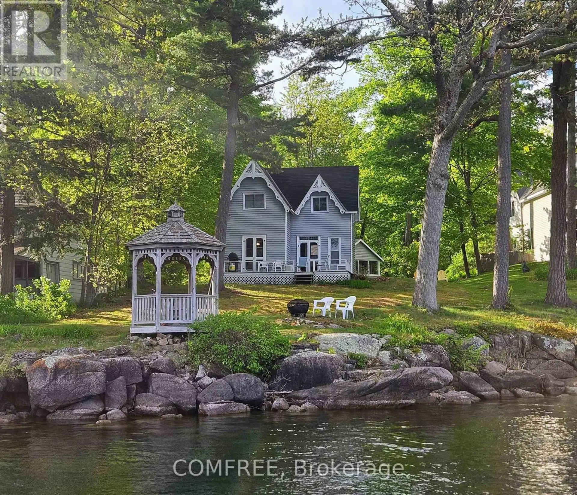 465-463 HILLCREST ROAD - Image 1