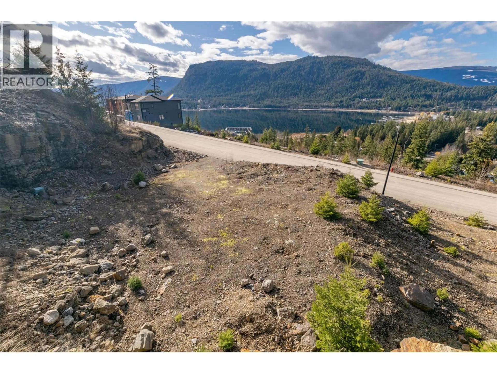 Property at 275 BAYVIEW DRIVE, Sicamous, BC