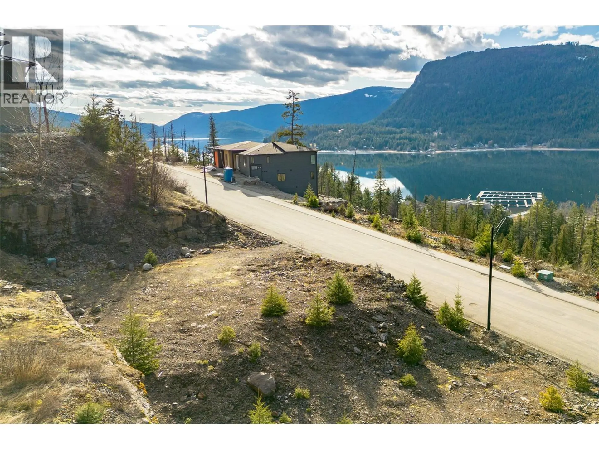 Property at 275 BAYVIEW DRIVE, Sicamous, BC