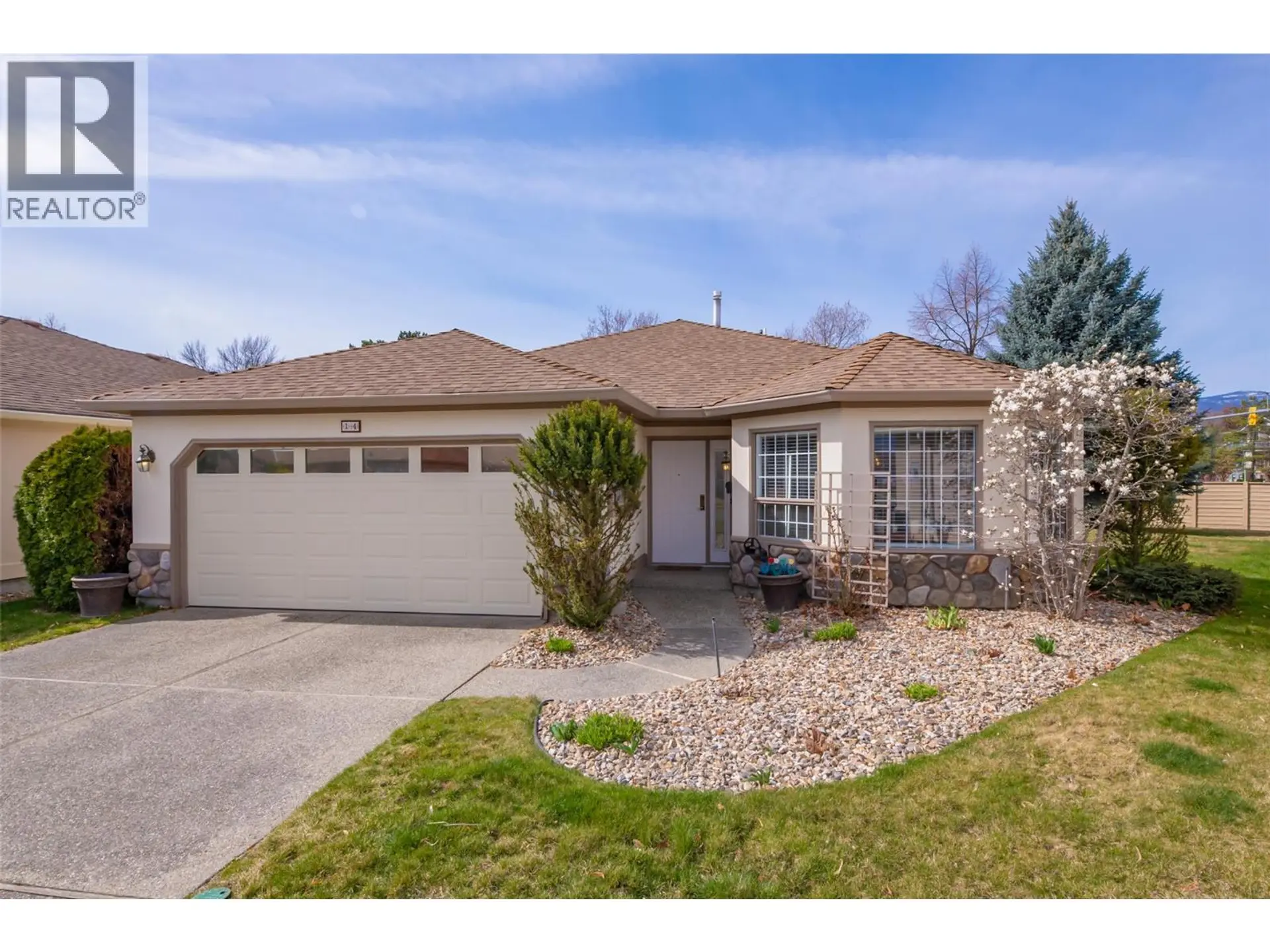 Property at #14 1201 Cameron Avenue, Kelowna, BC