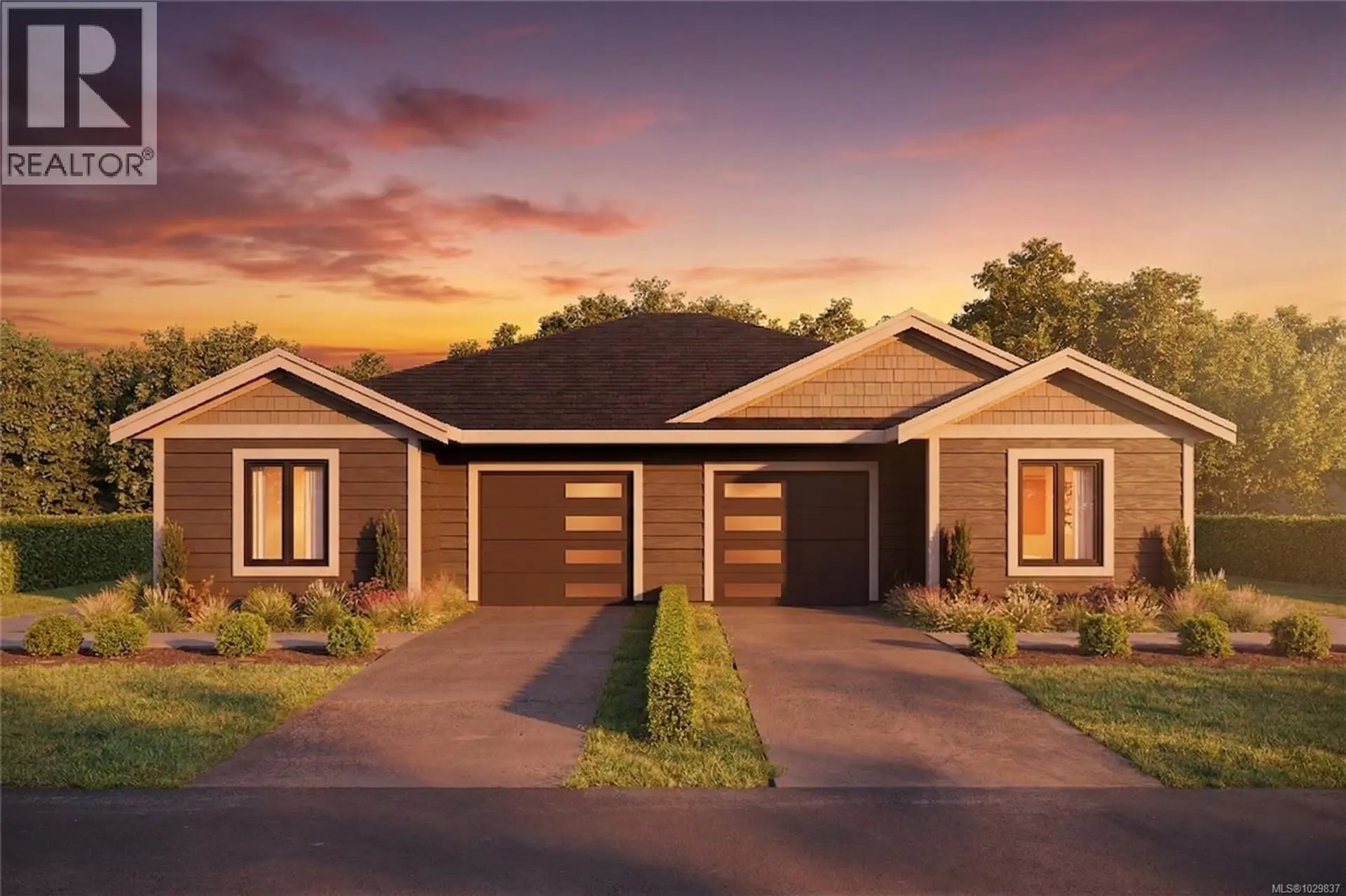 Property at #SLB1 LOT B TULIP AVE, Parksville, BC