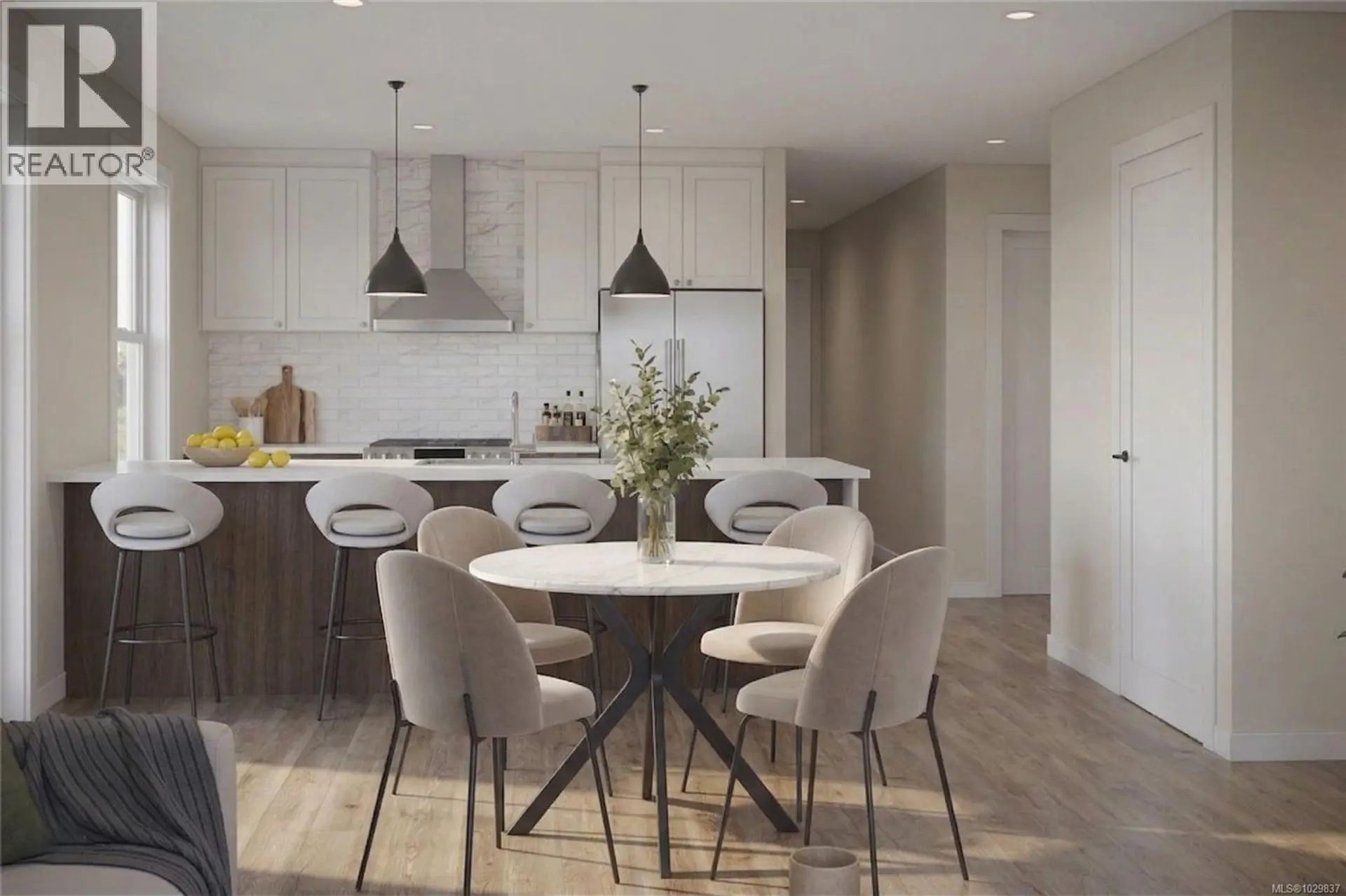 Property at #SLB1 LOT B TULIP AVE, Parksville, BC