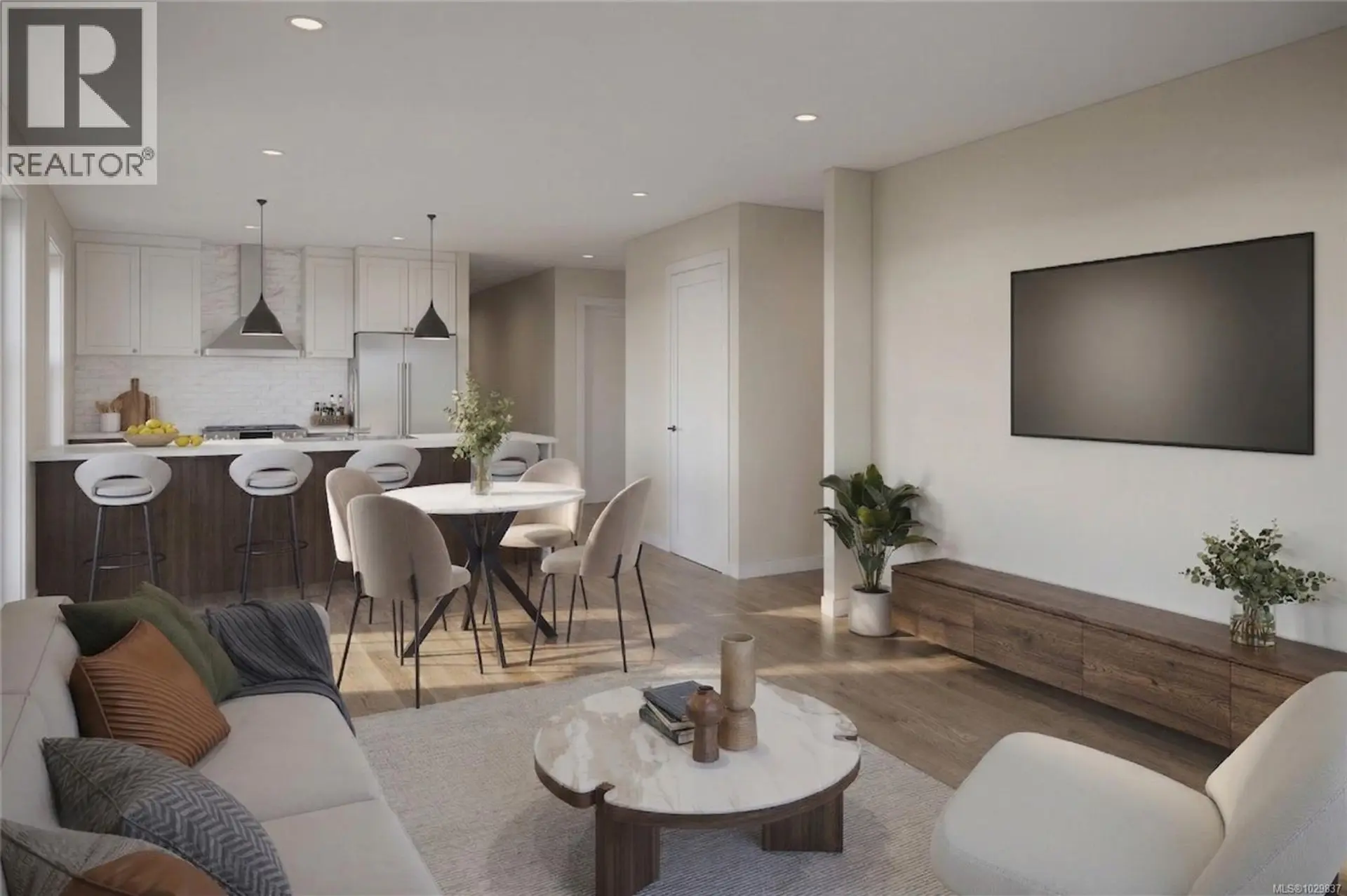 Property at #SLB1 LOT B TULIP AVE, Parksville, BC