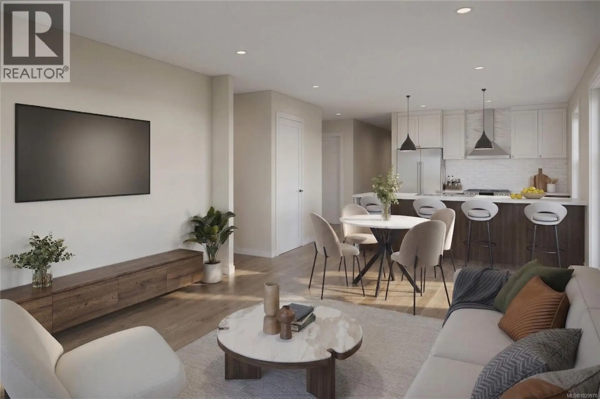 Property at #SLB2 LOT B TULIP AVE, Parksville, BC