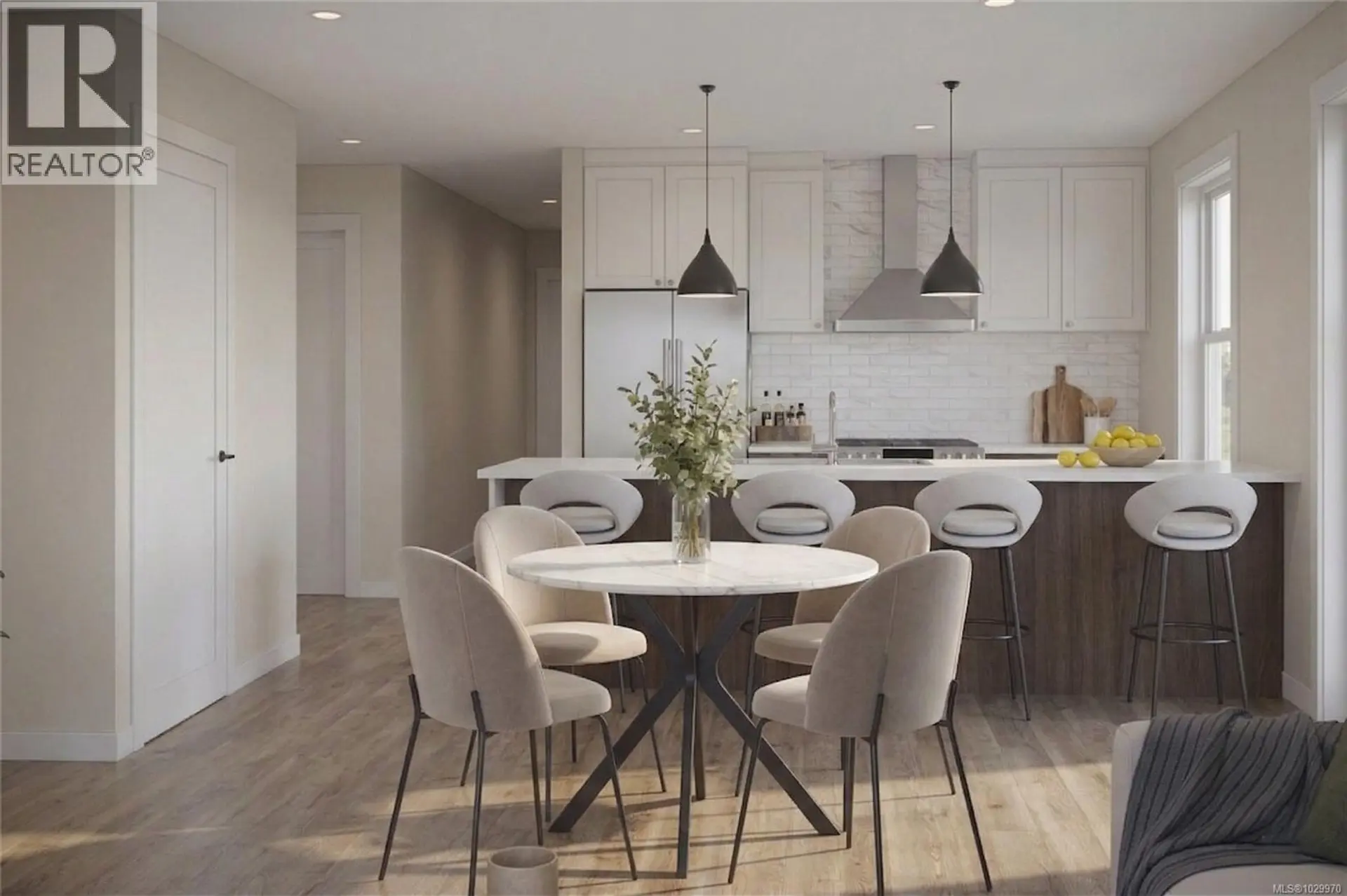 Property at #SLB2 LOT B TULIP AVE, Parksville, BC