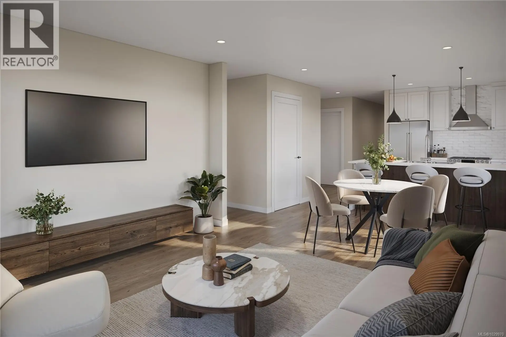 Property at #SLB2 LOT B TULIP AVE, Parksville, BC