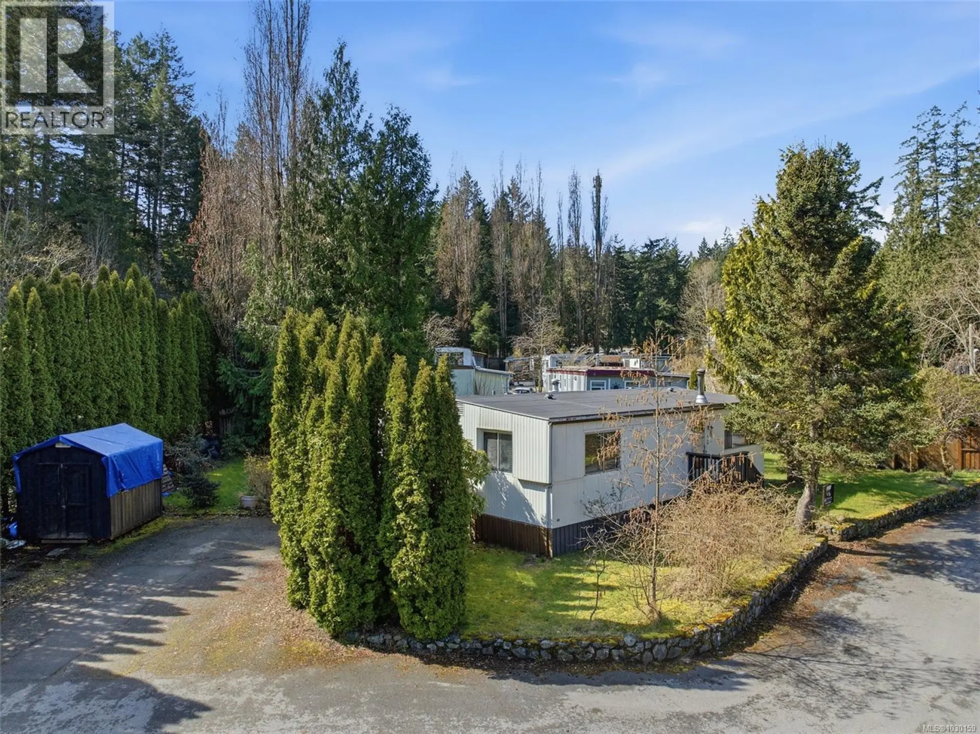 Property at #11 2615 Otter Point Rd, Sooke, BC