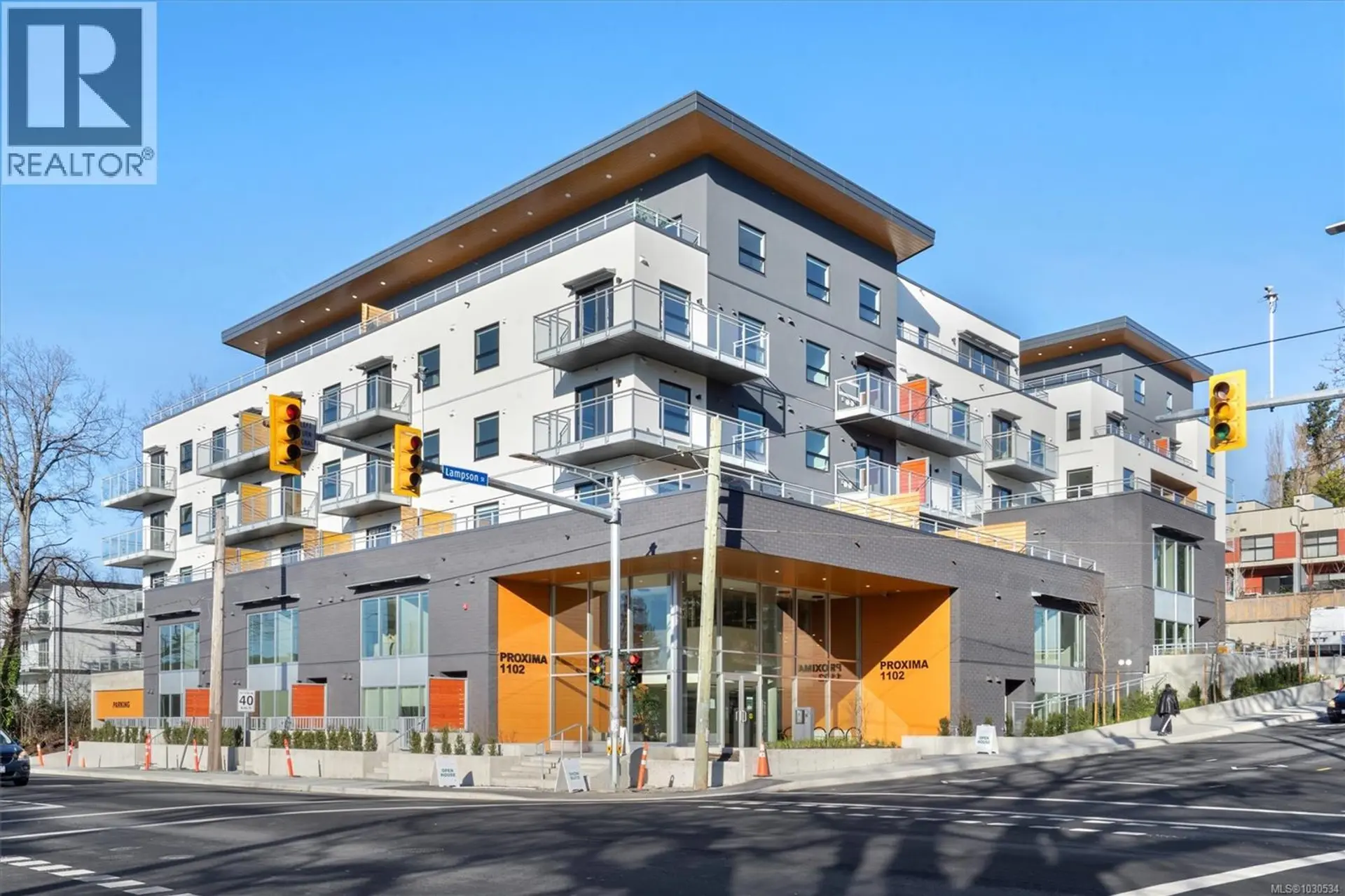 Property at #410 1102 Esquimalt Rd, Esquimalt, BC