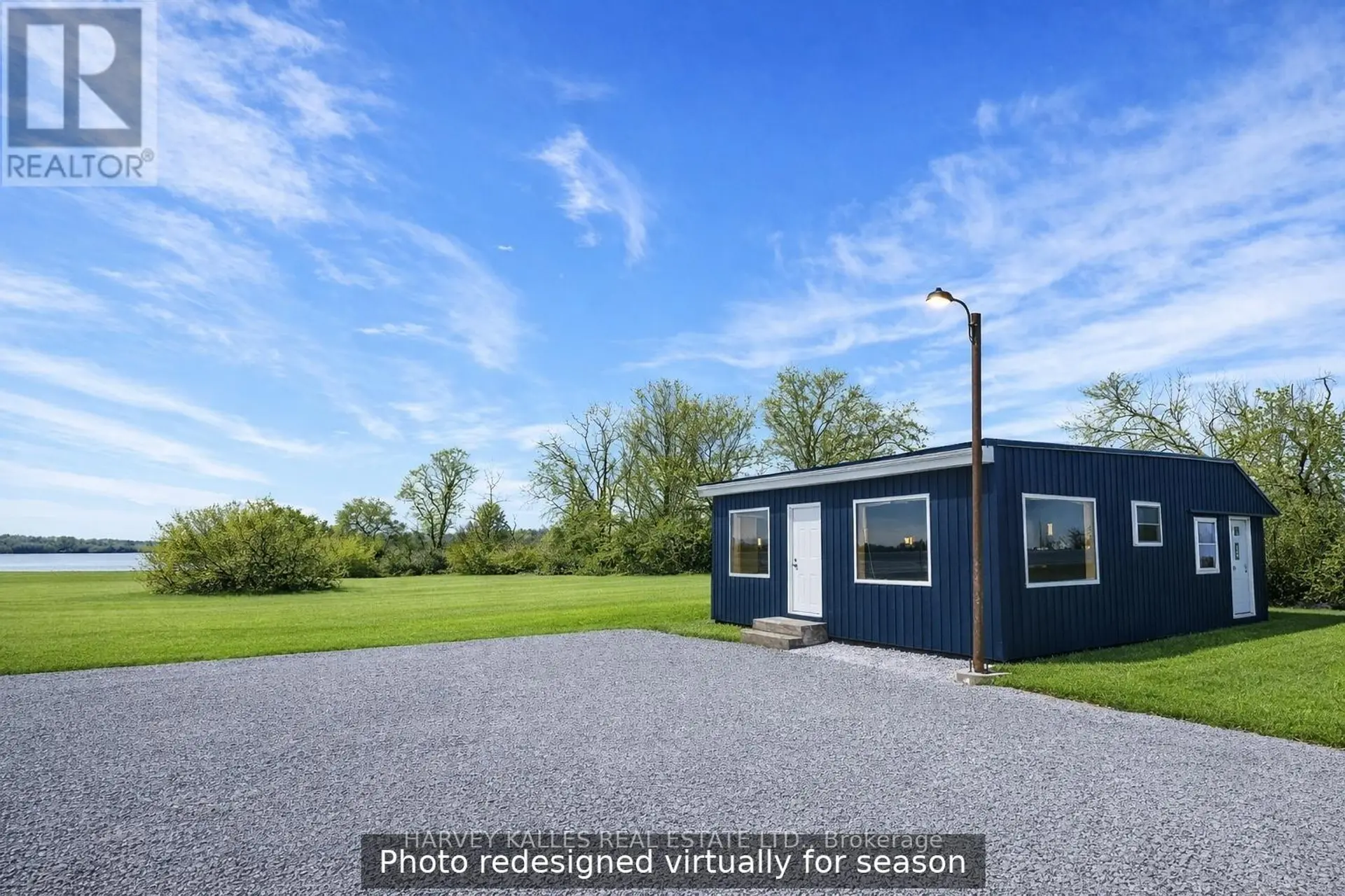 11 MELVILLE ROAD - Image 1