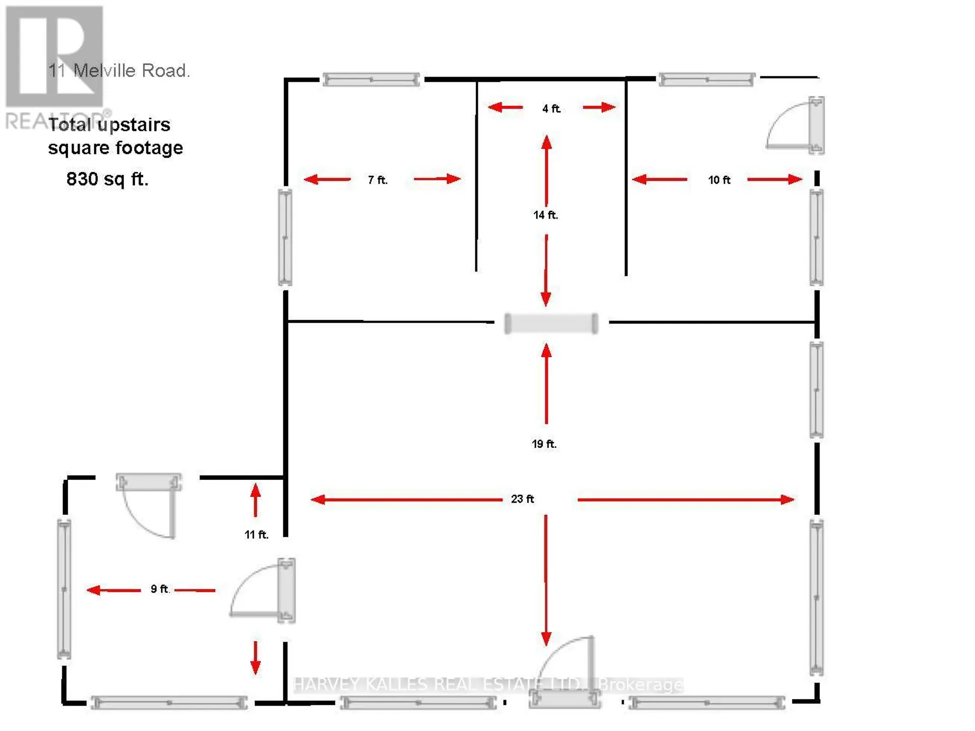 11 MELVILLE ROAD - Image 3