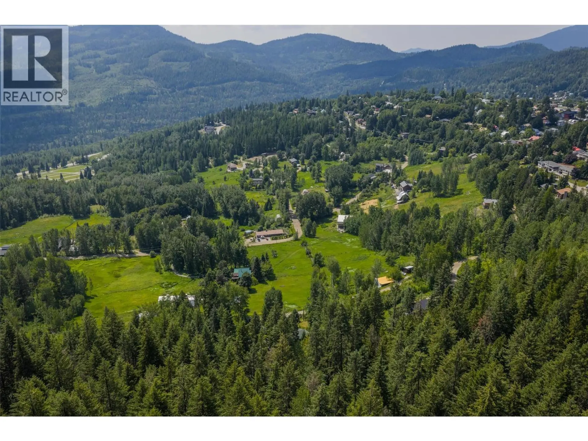 Property at PARCEL A COLUMBIA-KOOTENAY ROAD, Rossland, BC