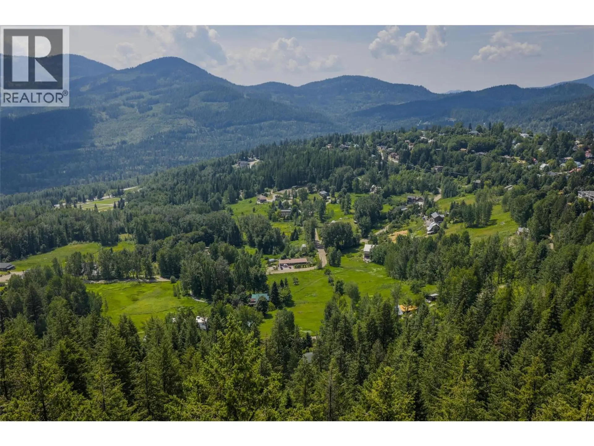 Property at PARCEL A COLUMBIA-KOOTENAY ROAD, Rossland, BC