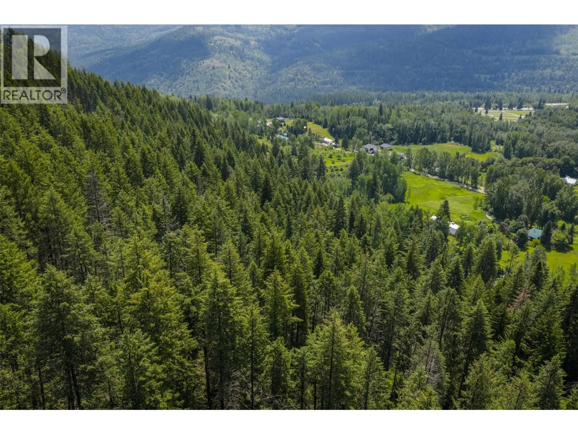 Property at PARCEL A COLUMBIA-KOOTENAY ROAD, Rossland, BC
