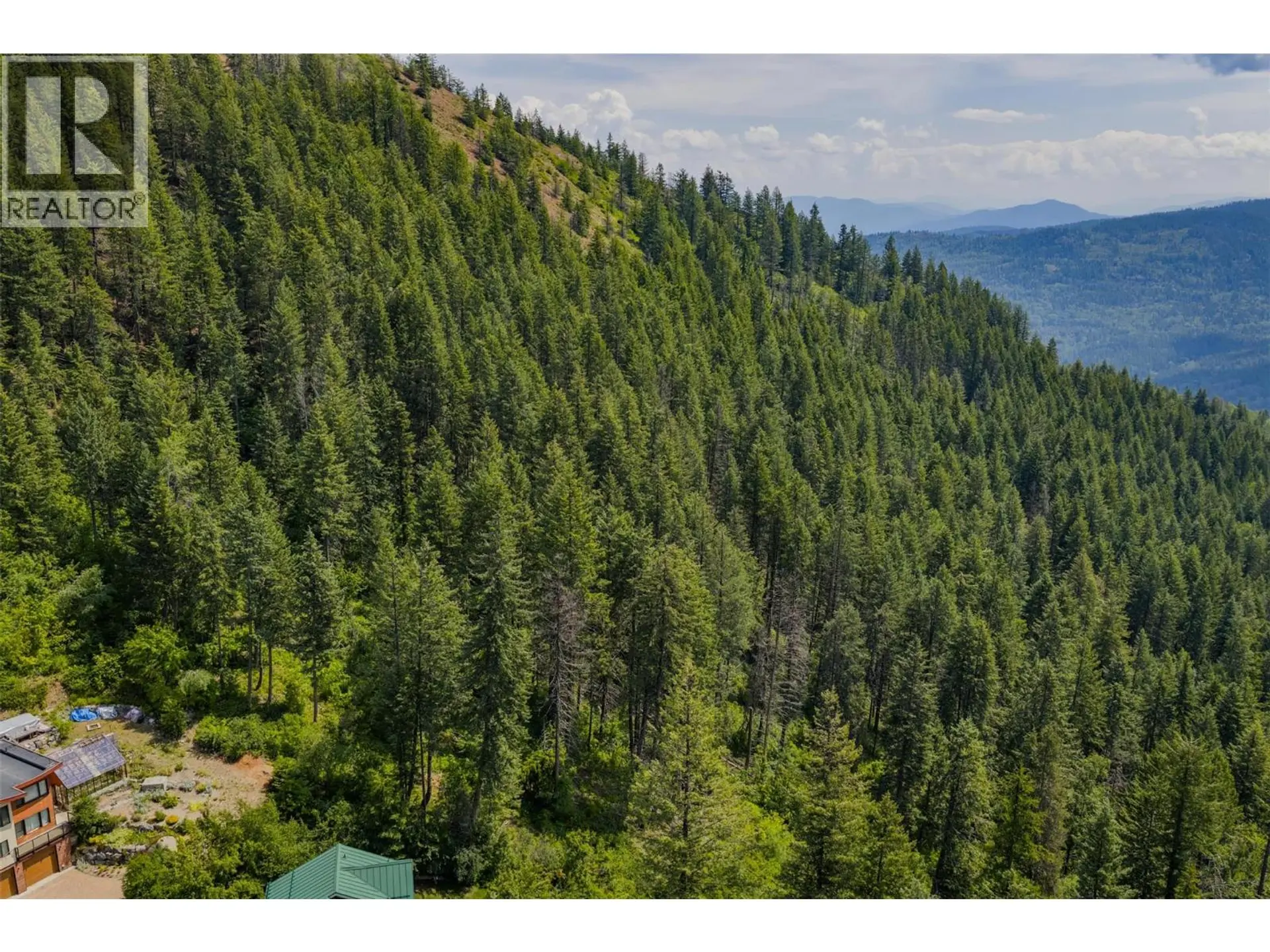 Property at PARCEL A COLUMBIA-KOOTENAY ROAD, Rossland, BC