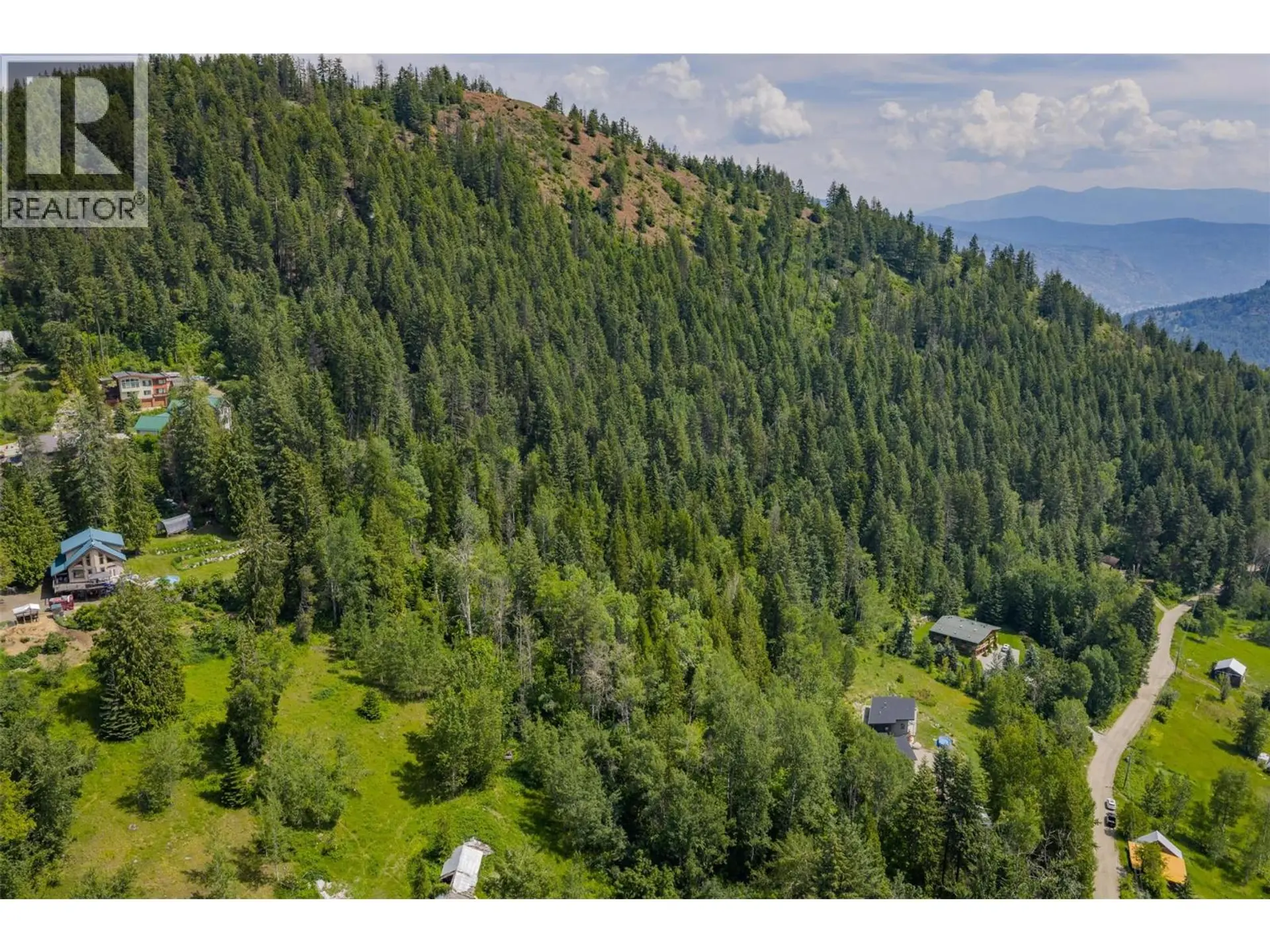 Property at PARCEL A COLUMBIA-KOOTENAY ROAD, Rossland, BC