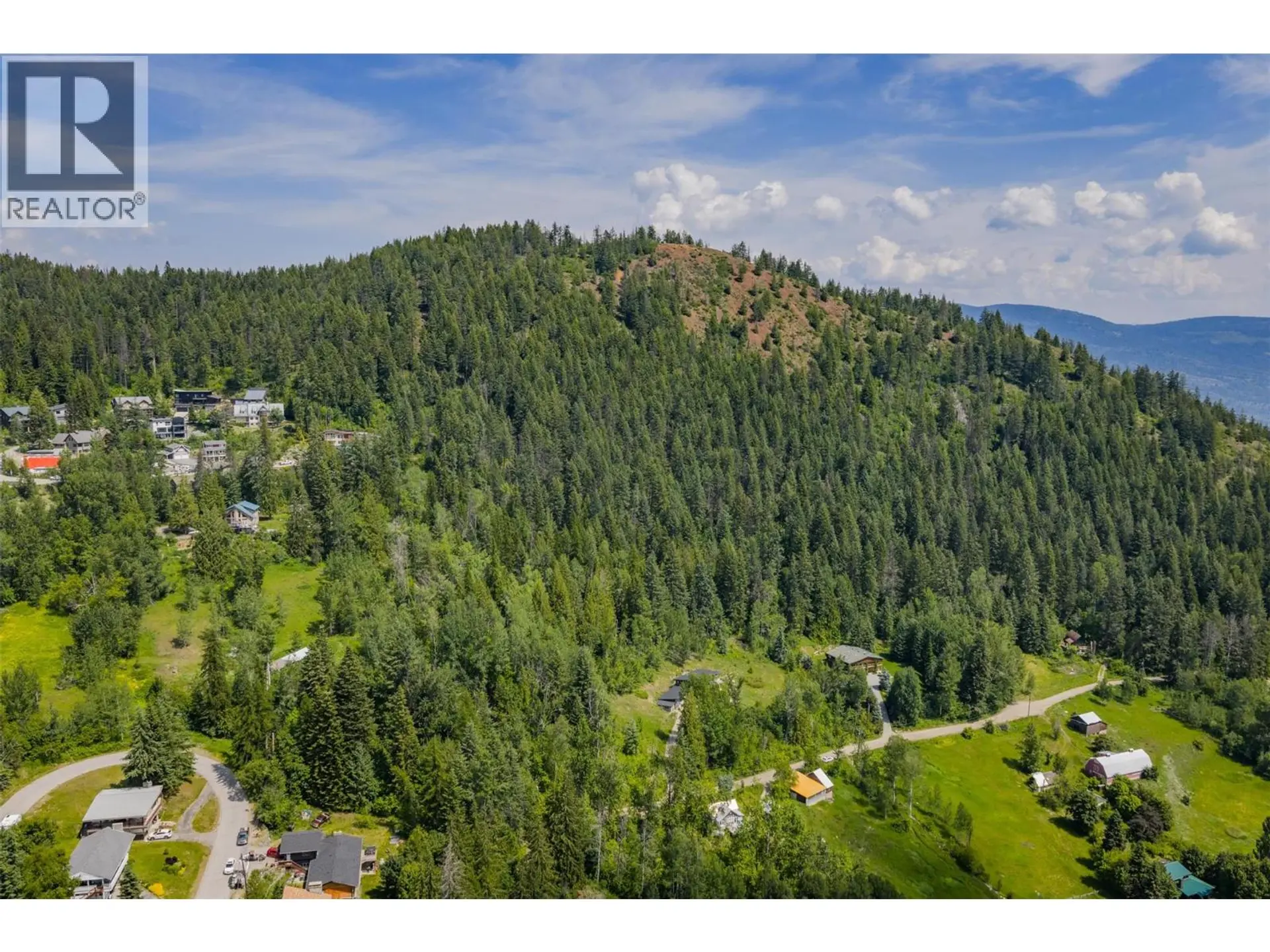Property at PARCEL A COLUMBIA-KOOTENAY ROAD, Rossland, BC