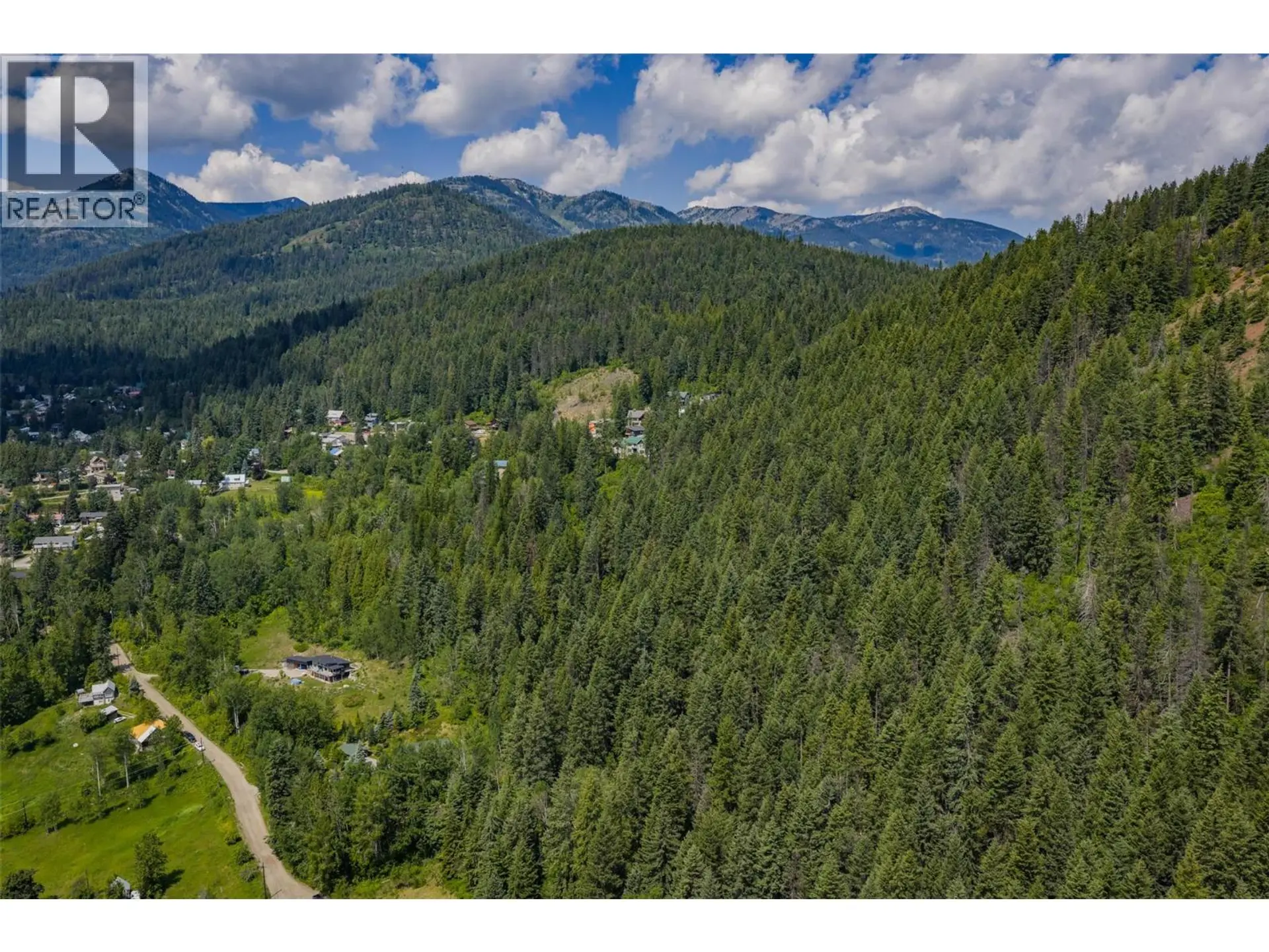 Property at PARCEL A COLUMBIA-KOOTENAY ROAD, Rossland, BC