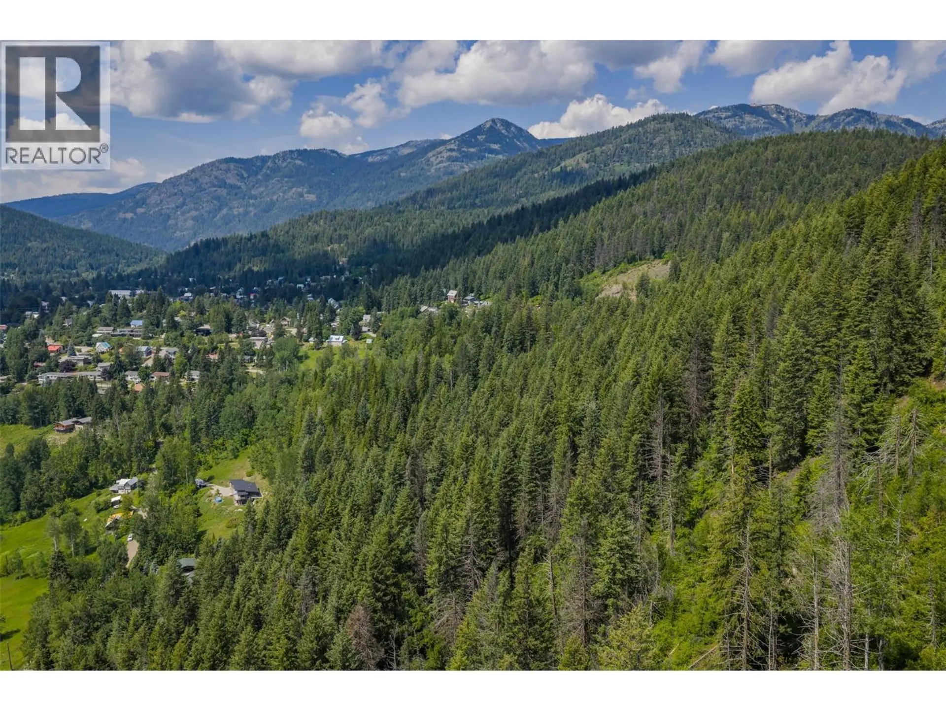 Property at PARCEL A COLUMBIA-KOOTENAY ROAD, Rossland, BC