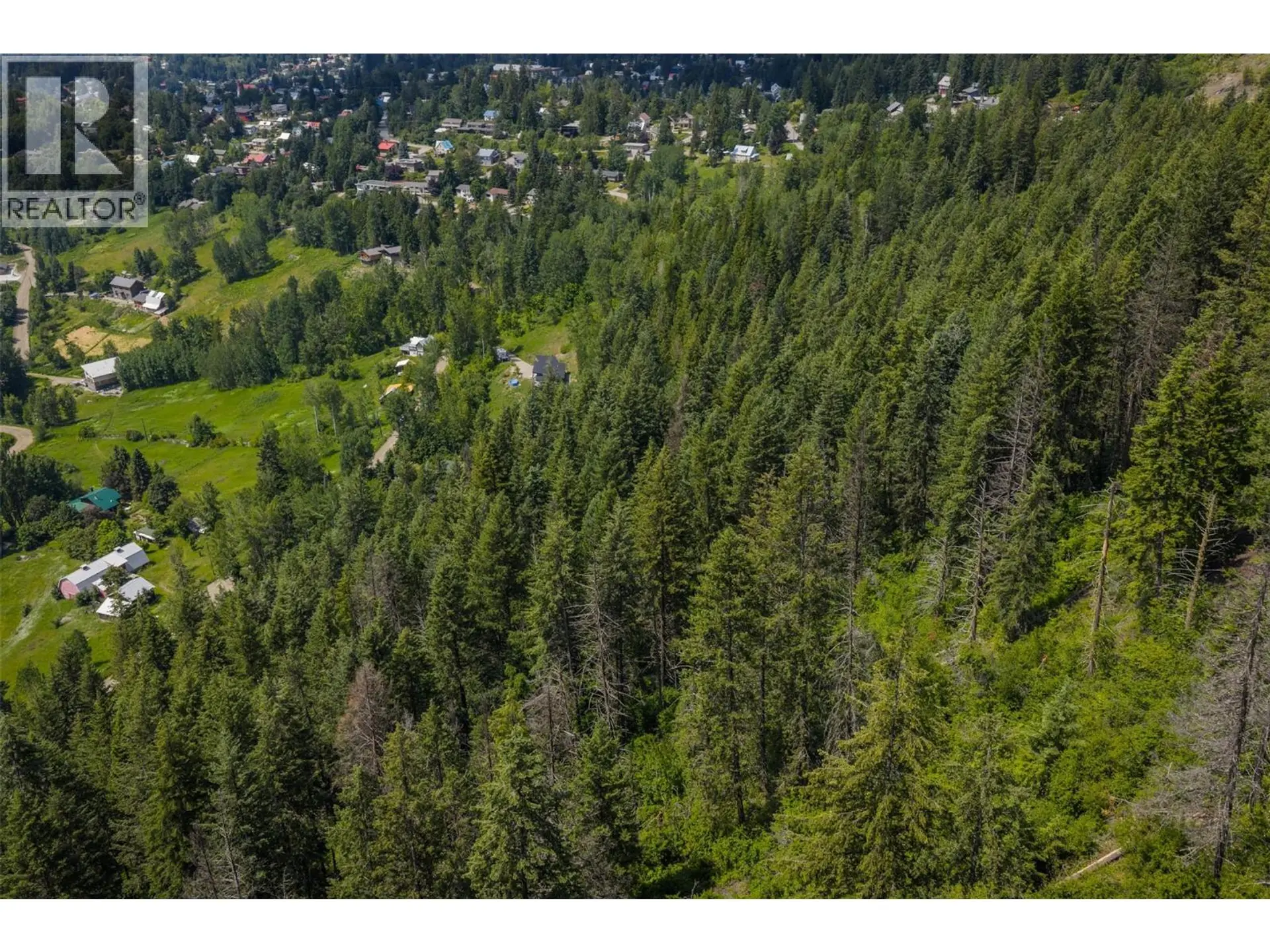 Property at PARCEL A COLUMBIA-KOOTENAY ROAD, Rossland, BC