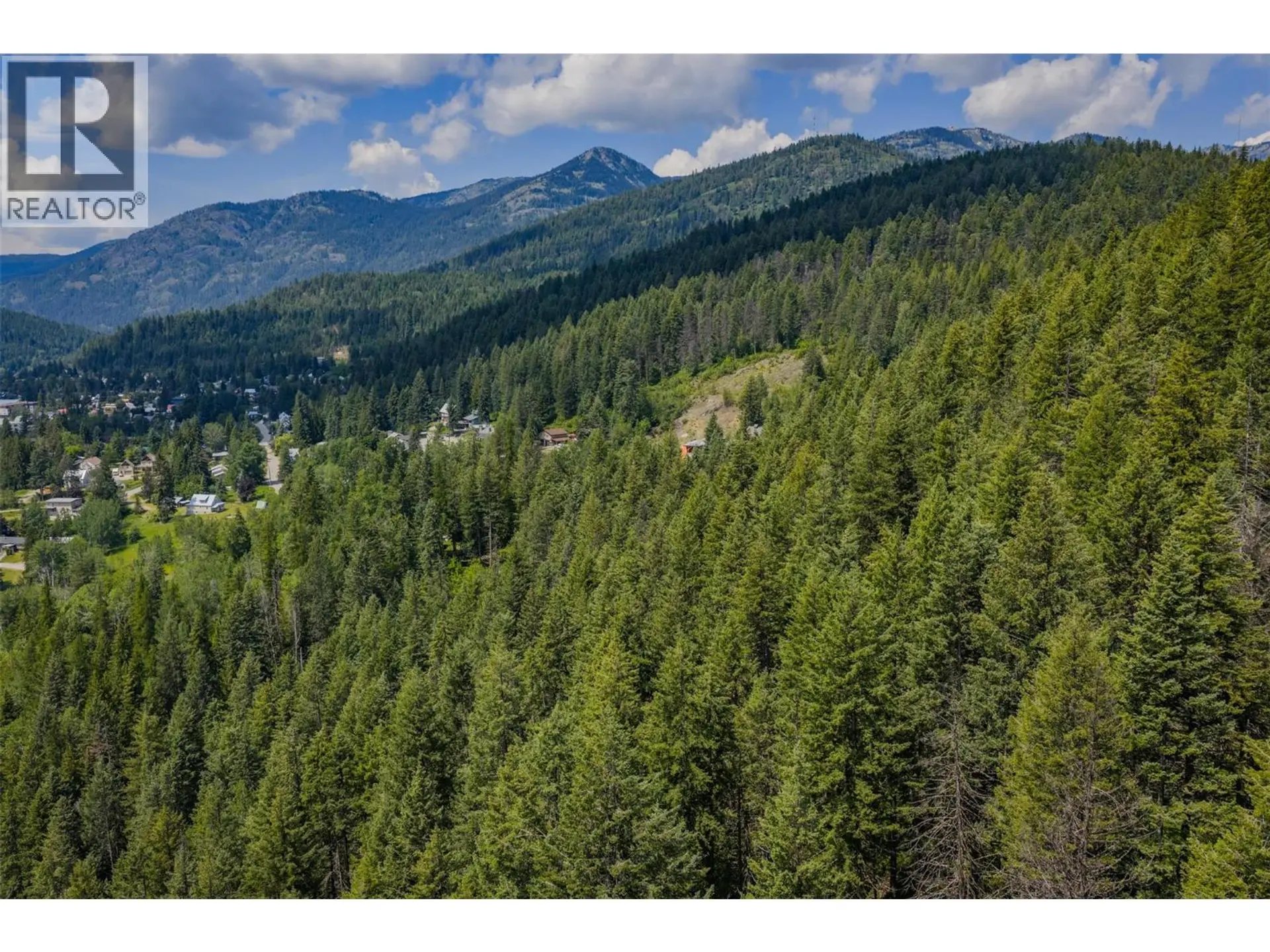 Property at PARCEL A COLUMBIA-KOOTENAY ROAD, Rossland, BC