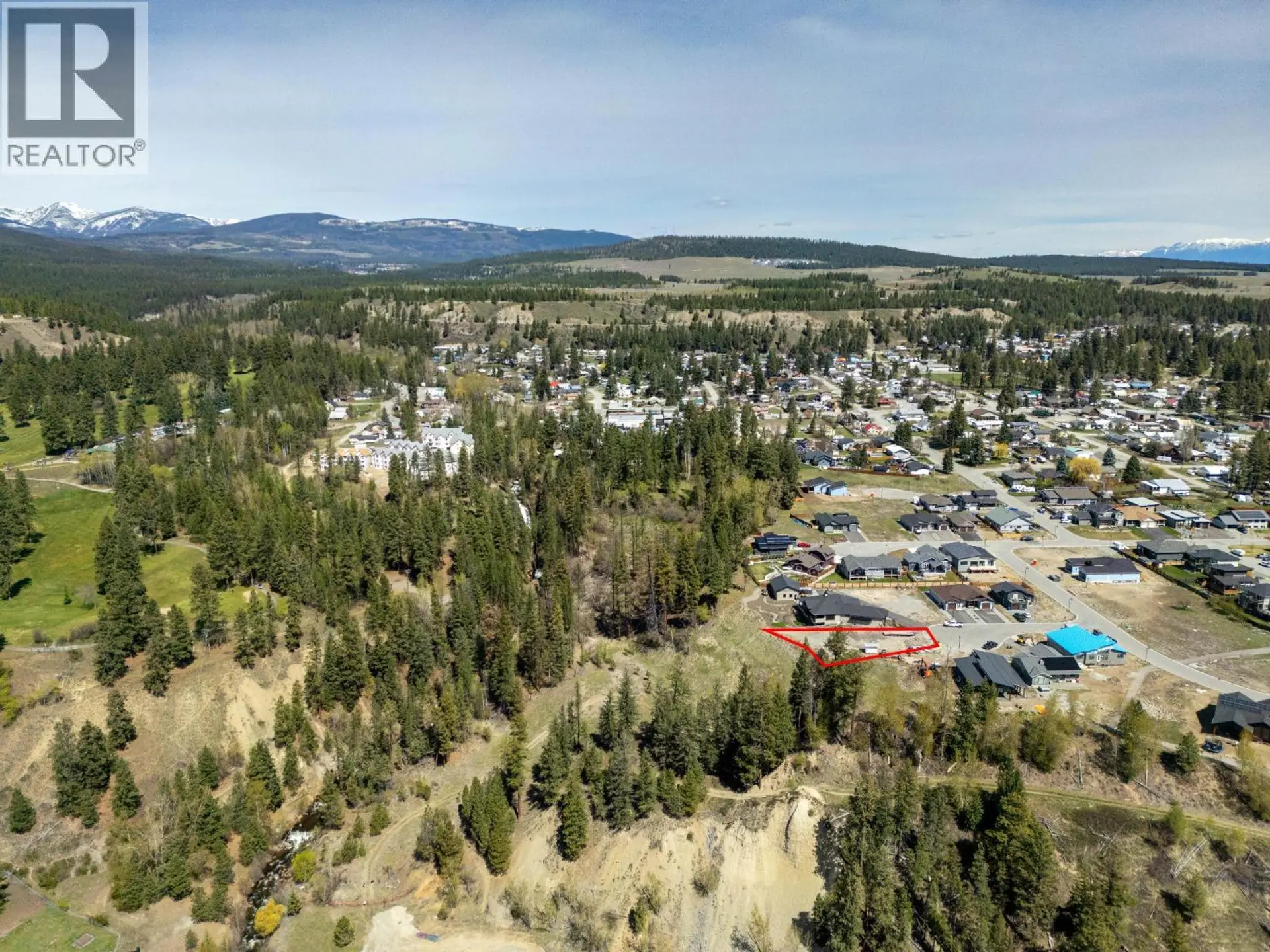 Property at 19 BOOTLEG GAP CLOSE, Kimberley, BC