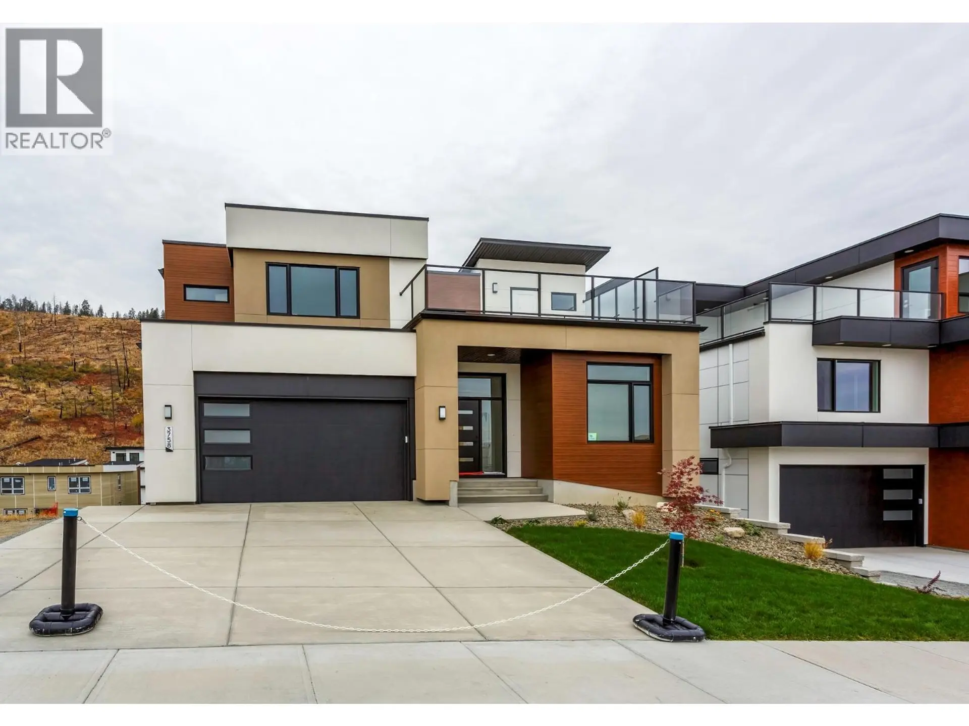 Property at 3758 Davidson Court Lot# Trails 66, West Kelowna, BC