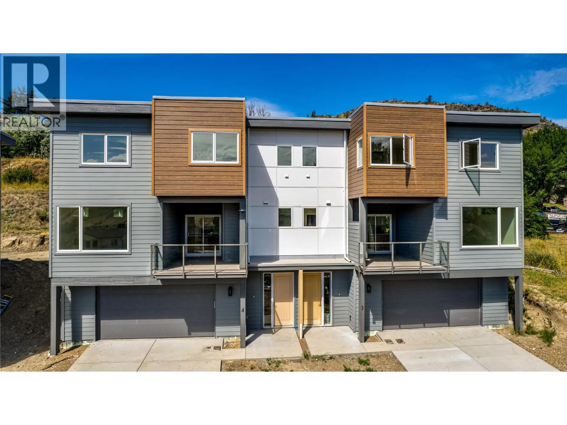 Property at #23 5705 Heritage Drive, Vernon, BC